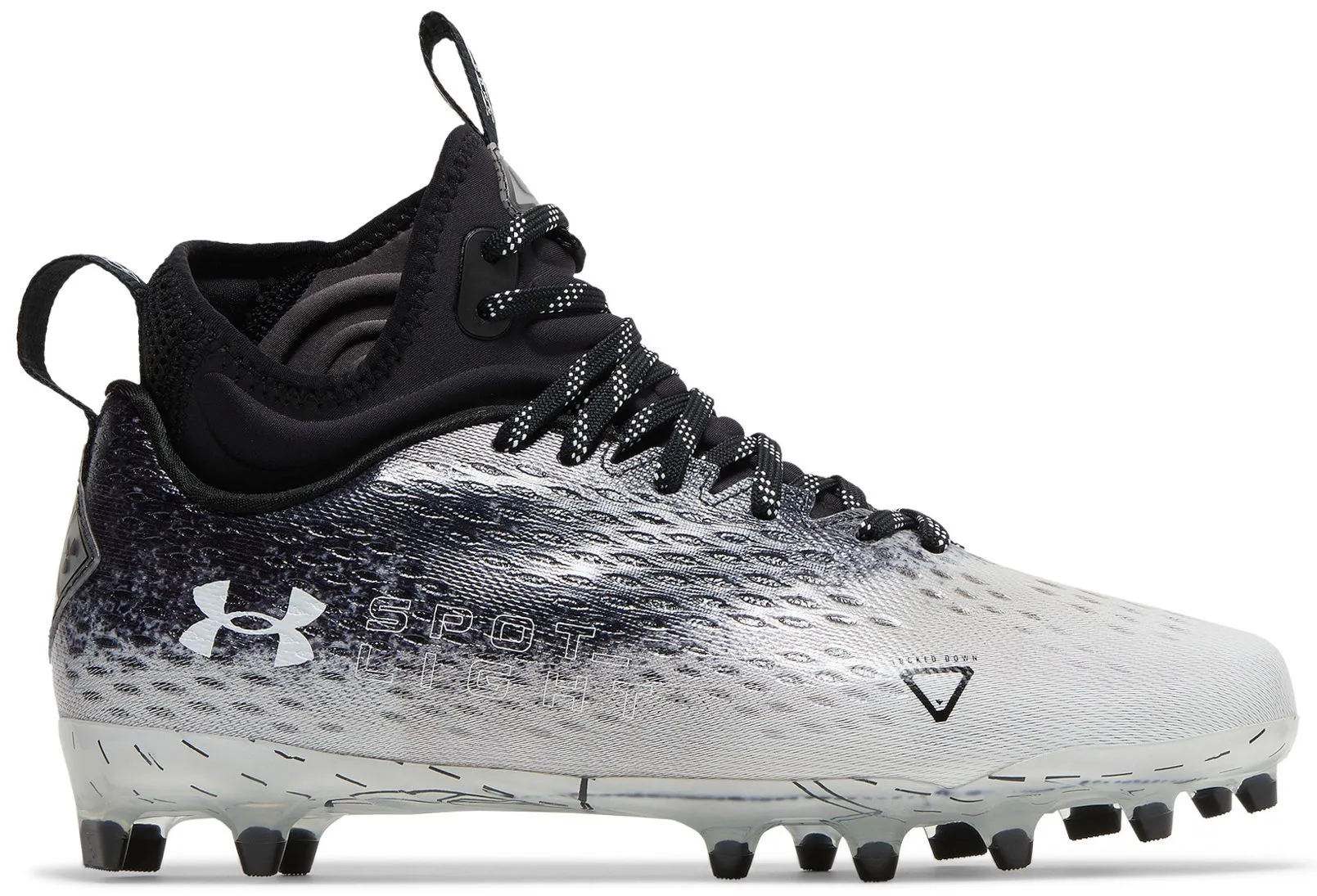 Under Armour Men's Ua Spotlight Lux Mc 2.0 - 3025082-001 sold by Zulily