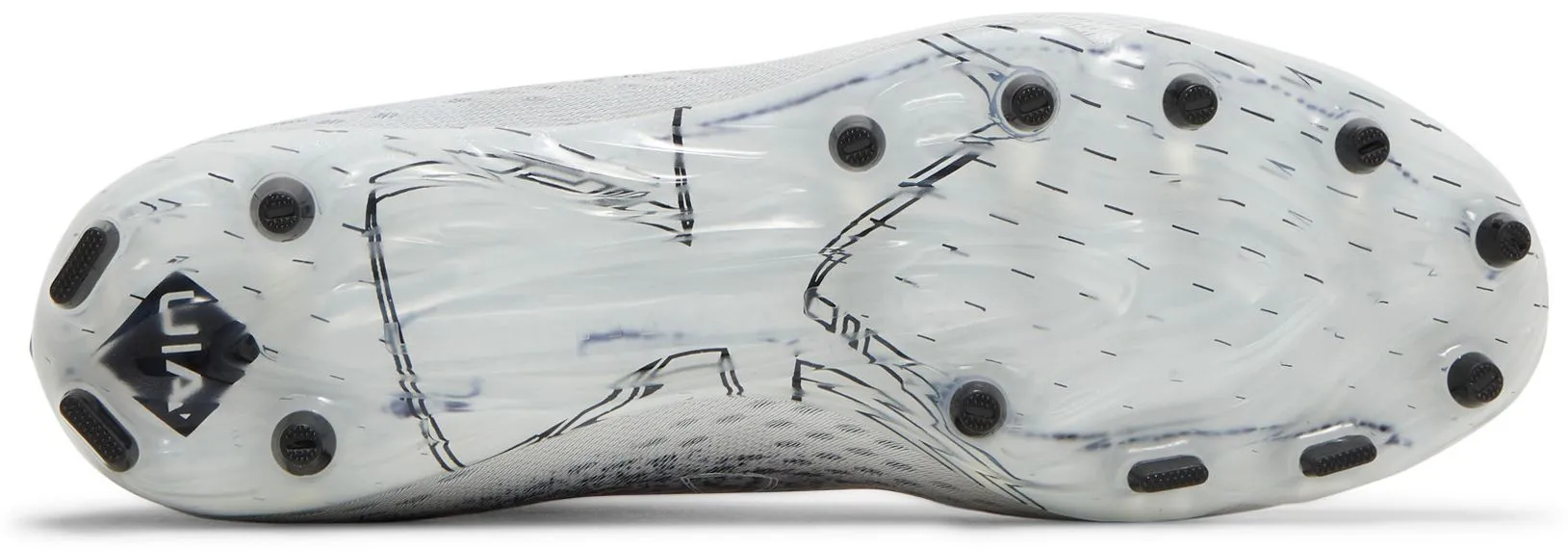 Under Armour Men's Ua Spotlight Lux Mc 2.0 - 3025082-001 sold by Zulily product image thumbnail 5