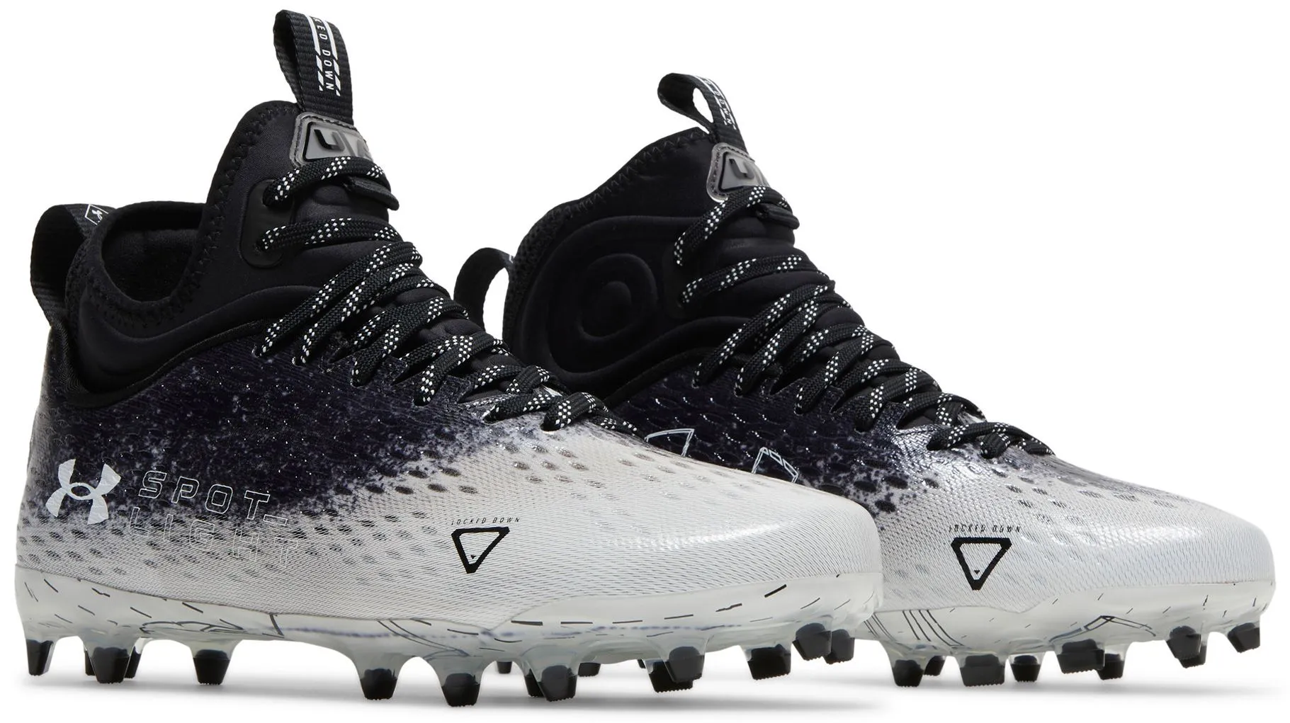 Under Armour Men's Ua Spotlight Lux Mc 2.0 - 3025082-001 sold by Zulily product image thumbnail 2
