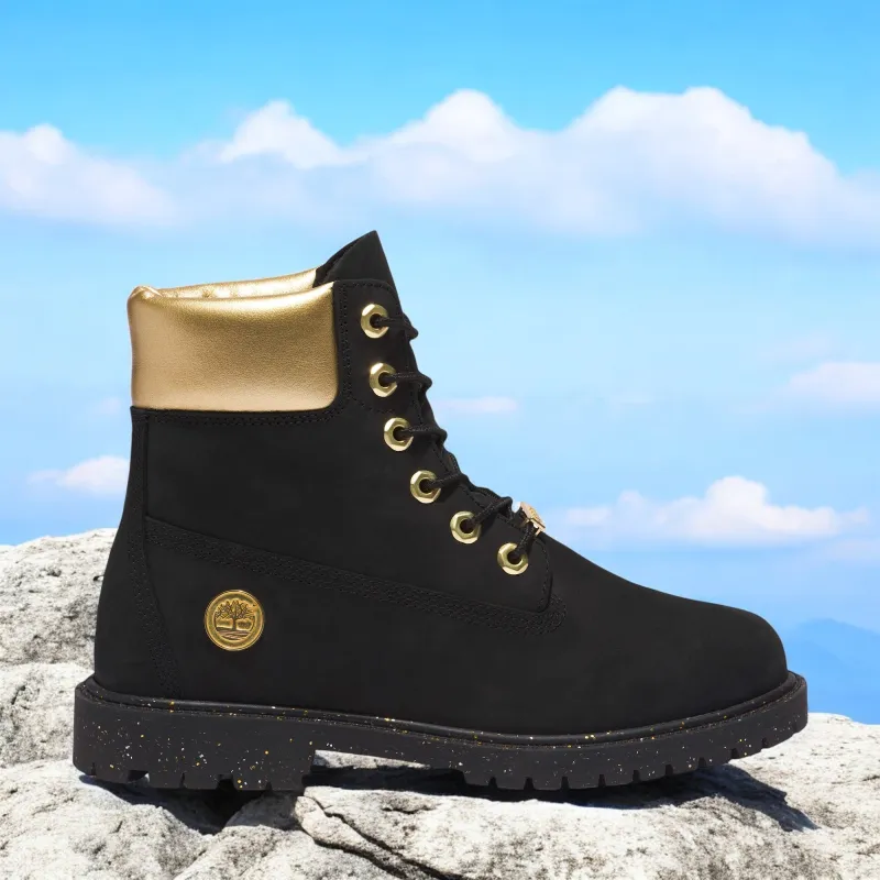 Timberland Women's 6-Inch Premium Boot - Tb0A5Rrm001 sold by Zulily