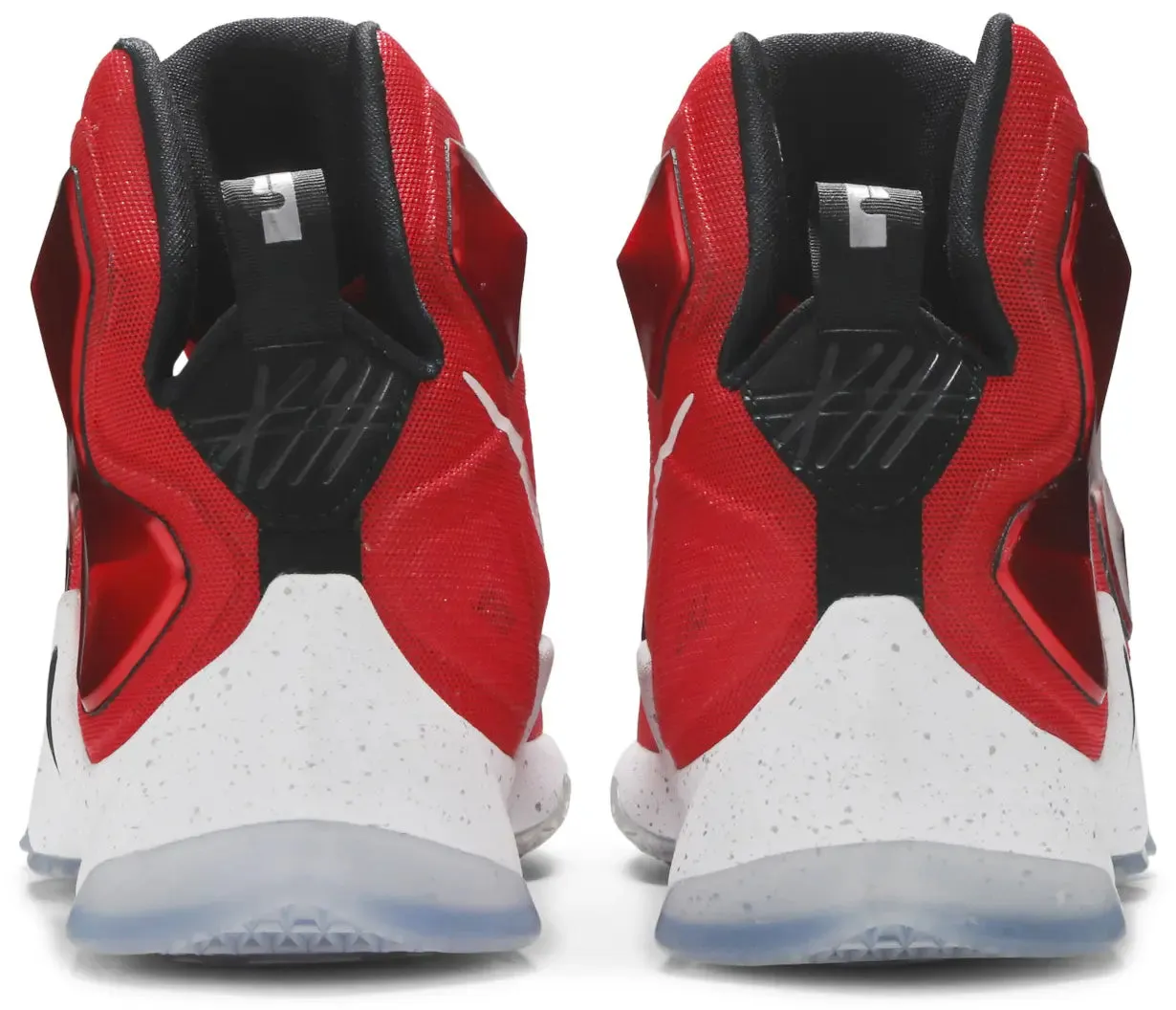 Nike Men's Lebron 13 'Away' - 807219-610 sold by Zulily product image thumbnail 5