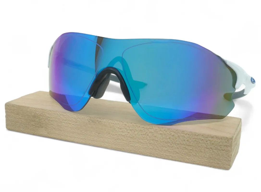 Oakley Unisex Evzero Path (A) Sunglasses - Oo9313-15 sold by Zulily