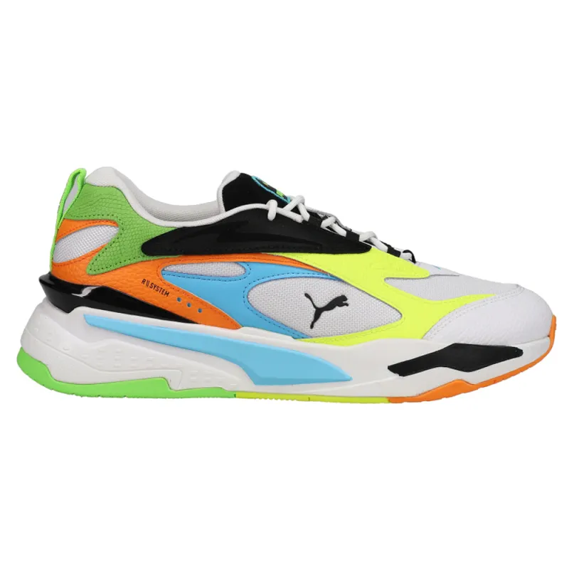Puma Men's Rs-Fast Tropics - 388327-01 sold by Zulily