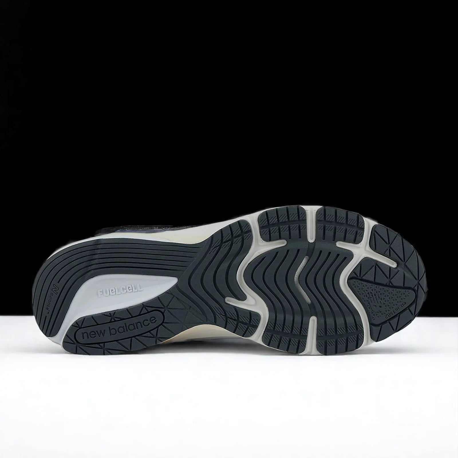 New Balance Men's 990V6 'Miusa White Sea Salt' - U990Gb6 sold by Zulily product image thumbnail 5