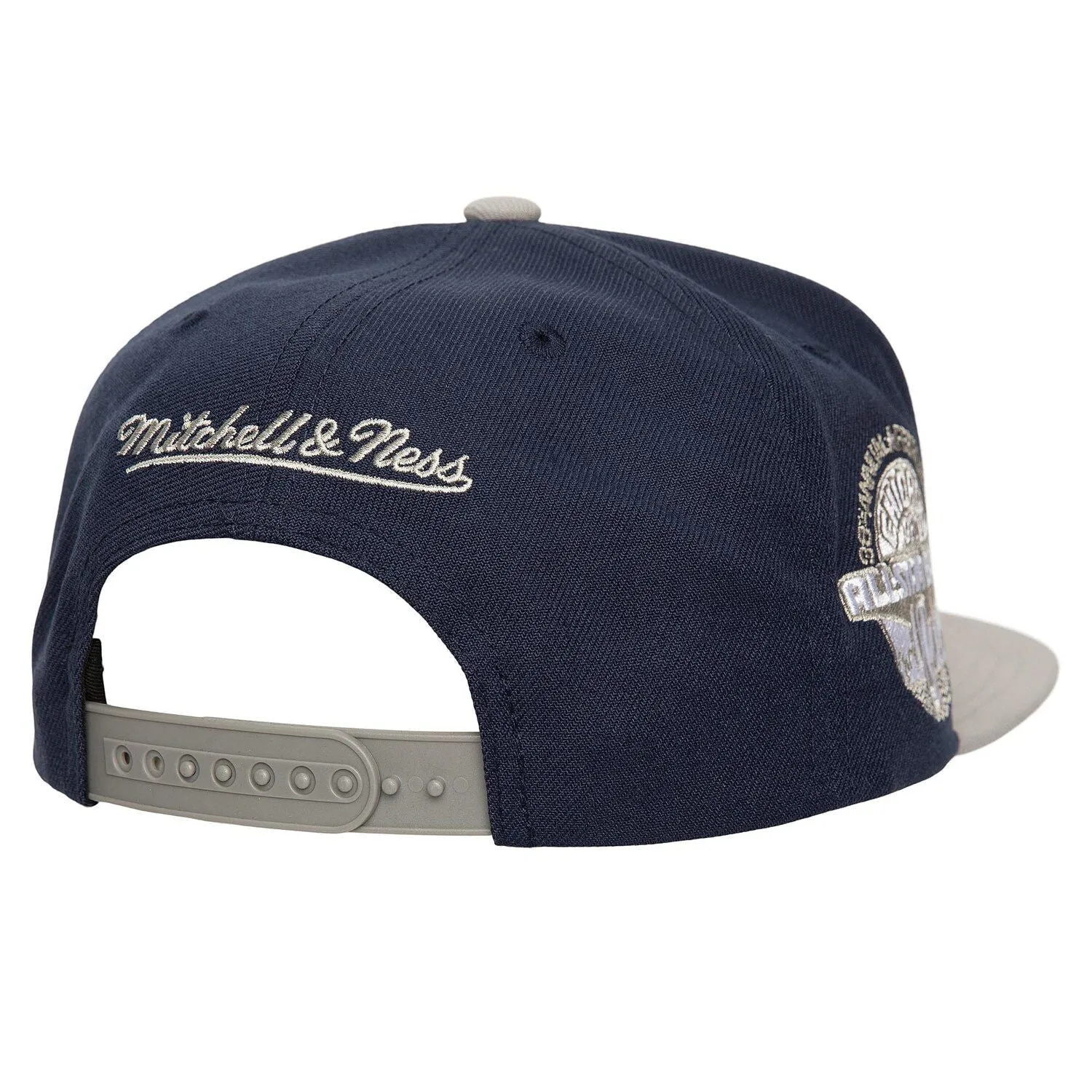 Mitchell & Ness Men's Nba Core Iii Snapback Bulls sold by Zulily product image thumbnail 2