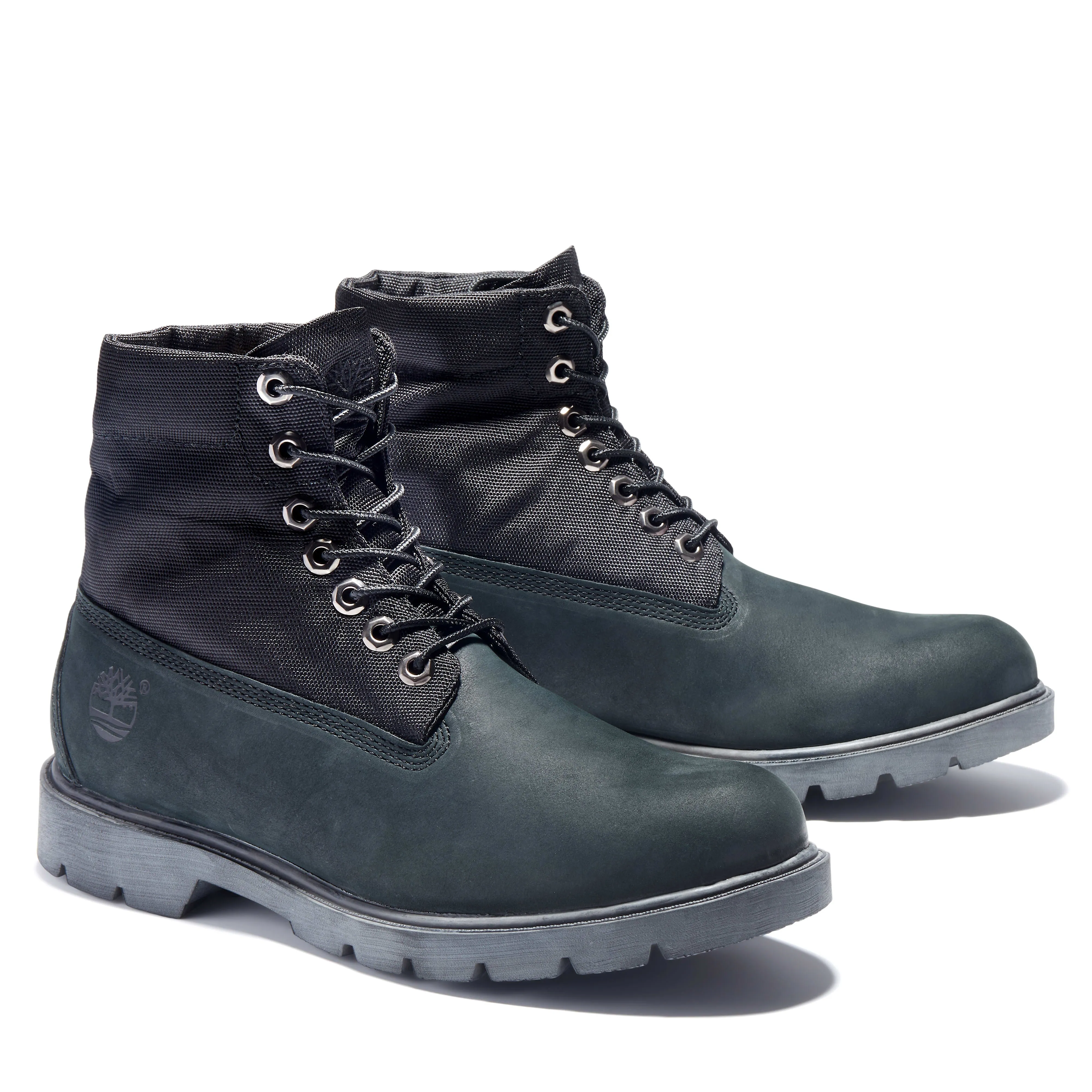 Timberland Men's Roll-Top Casual Boot - Tb06635A001 sold by Zulily product image thumbnail 2