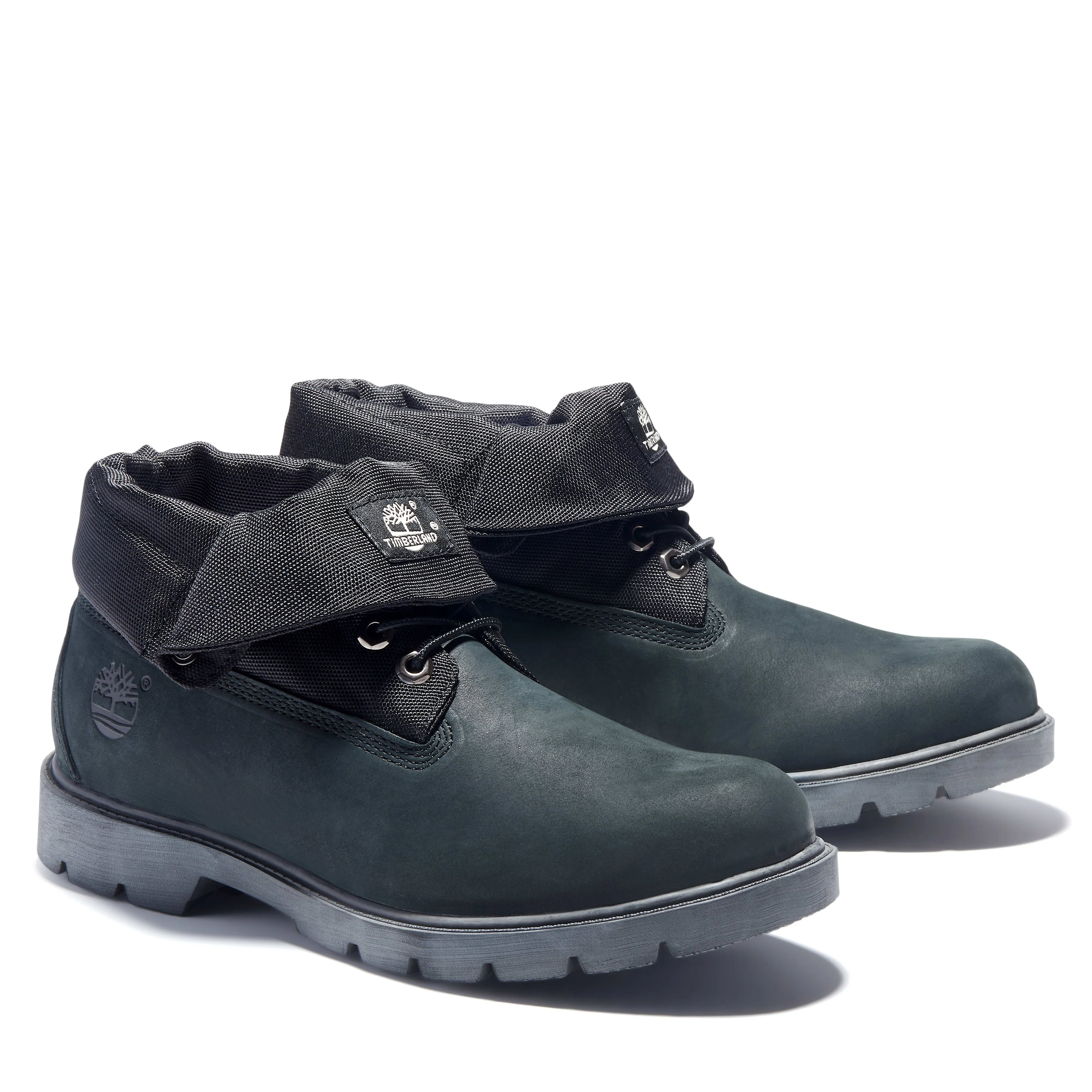 Timberland Men's Roll-Top Casual Boot - Tb06635A001 sold by Zulily product image thumbnail 3