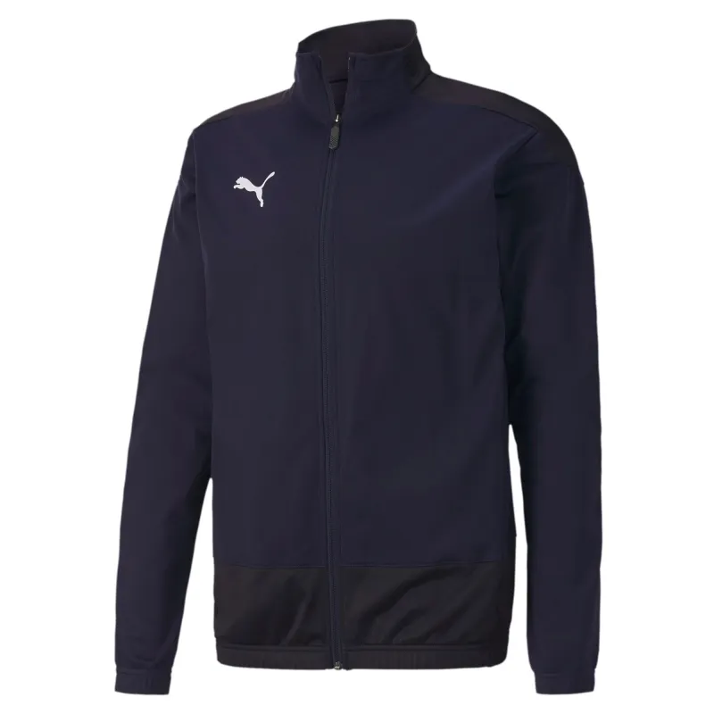 Puma Men's Teamgoal 23 Training Jacket - 656561-06 sold by Zulily