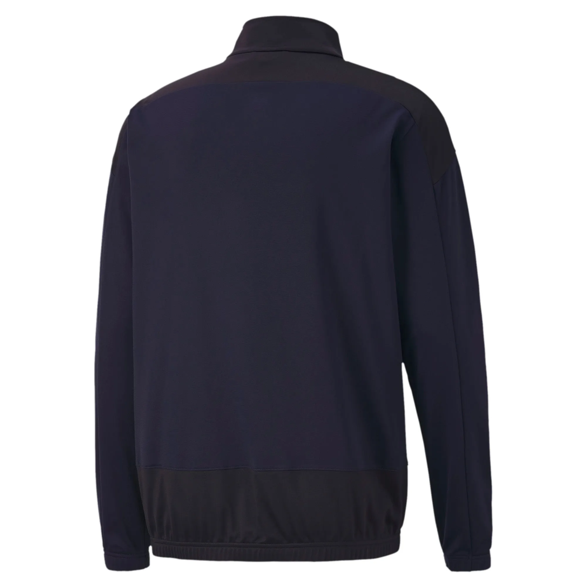 Puma Men's Teamgoal 23 Training Jacket - 656561-06 sold by Zulily product image thumbnail 2