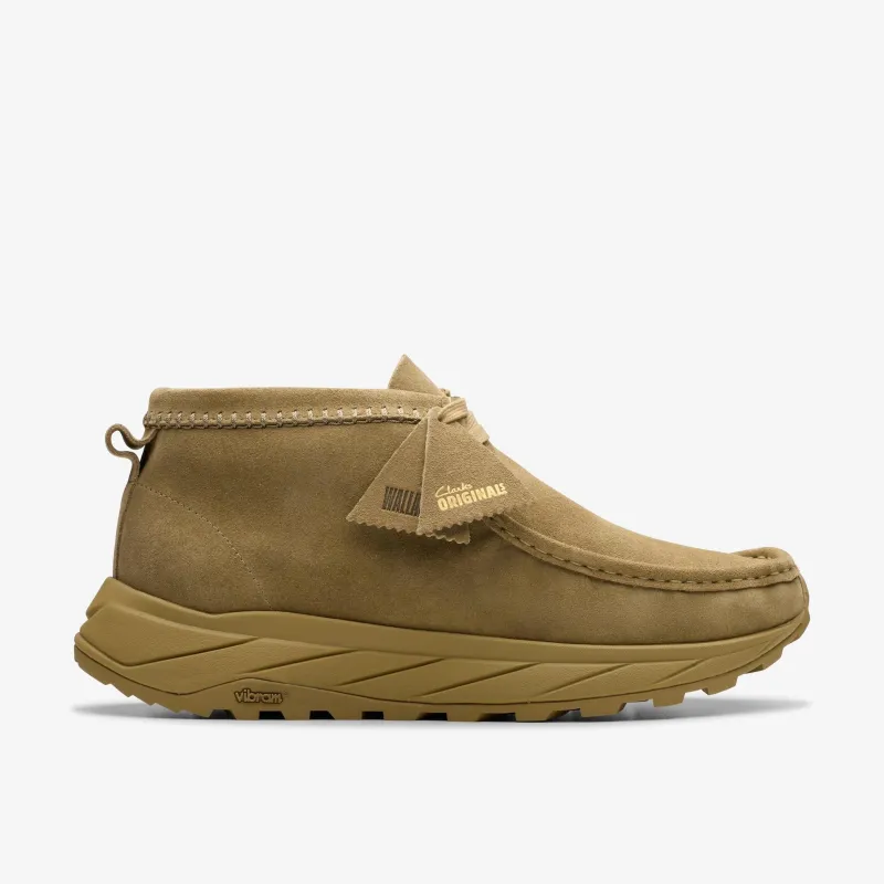 Clarks Men's Wallabee Eden - 26178177 sold by Zulily