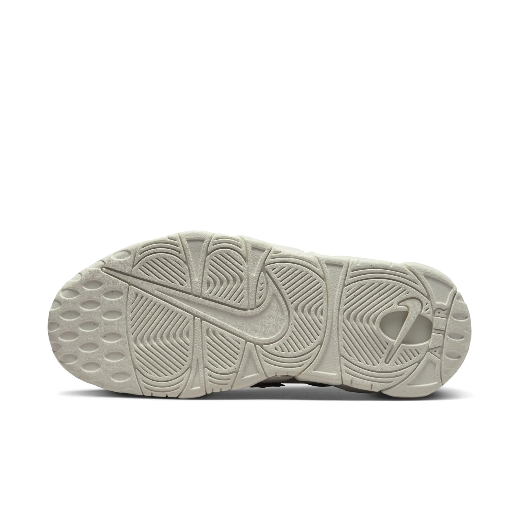 Nike Women's Air More Uptempo 'Dark Russet' - Dz5227-001 sold by Zulily product image thumbnail 3