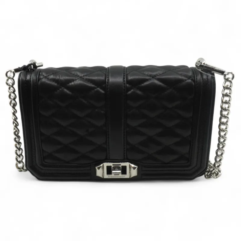 Rebecca Minkoff Women's Love Crossbody - Hs15Elvx08 sold by Zulily