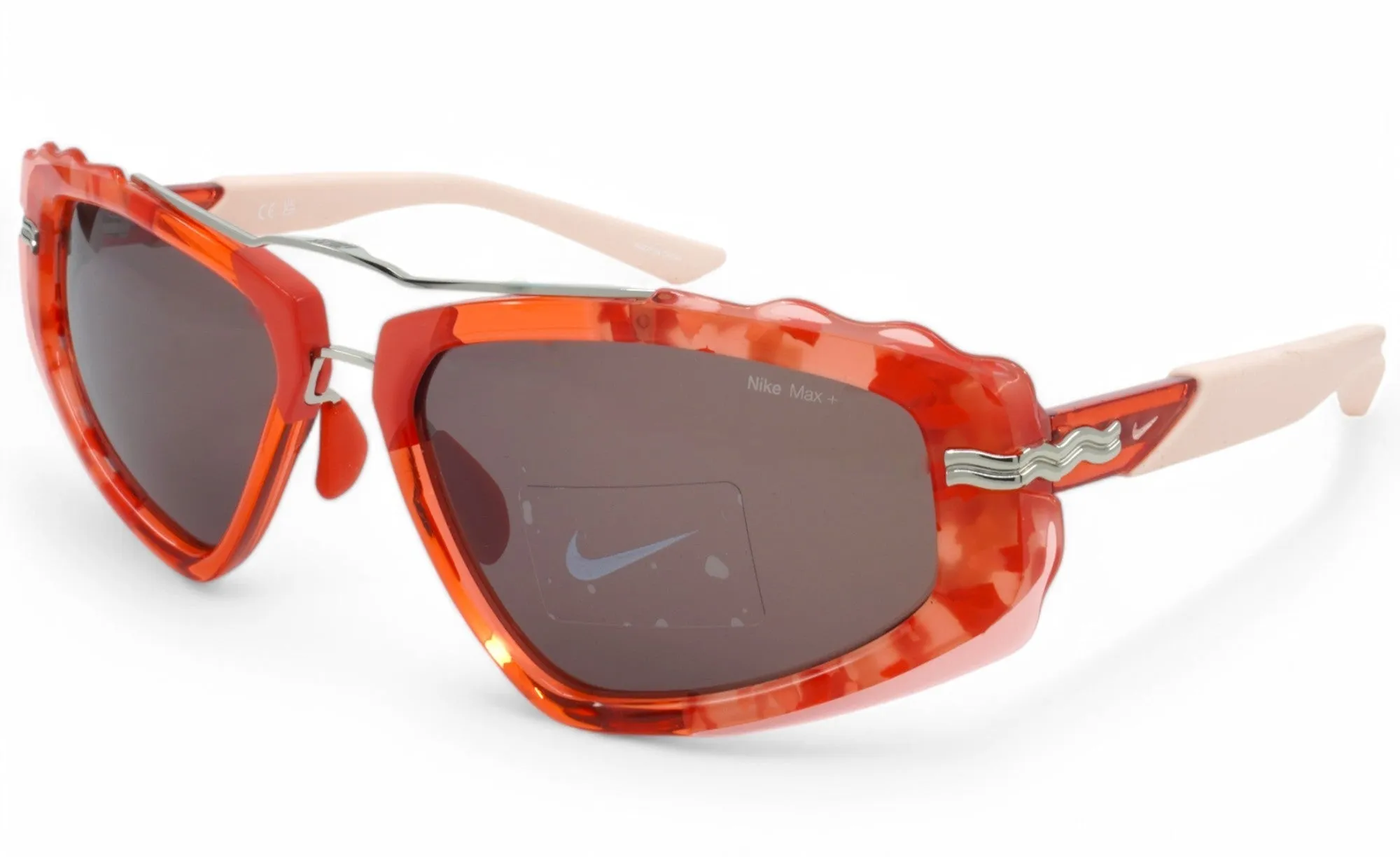 Nike Unisex Electric Drip Sunglasses - If1011X-800 sold by Zulily product image thumbnail 4
