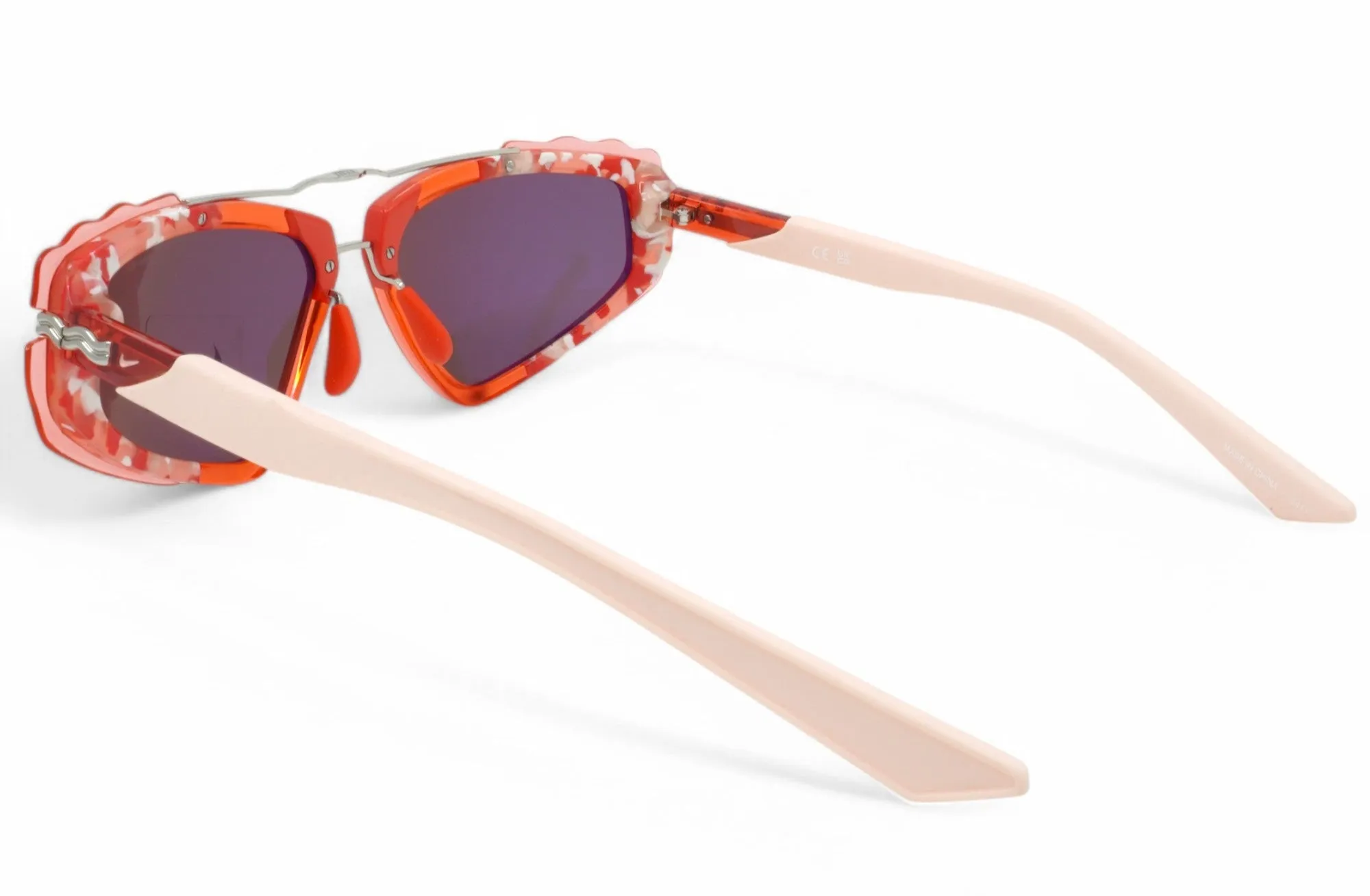 Nike Unisex Electric Drip Sunglasses - If1011X-800 sold by Zulily product image thumbnail 5