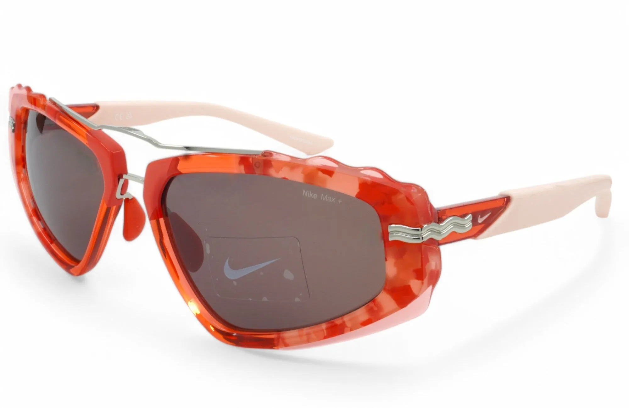 Nike Unisex Electric Drip Sunglasses - If1011X-800 sold by Zulily product image thumbnail 2