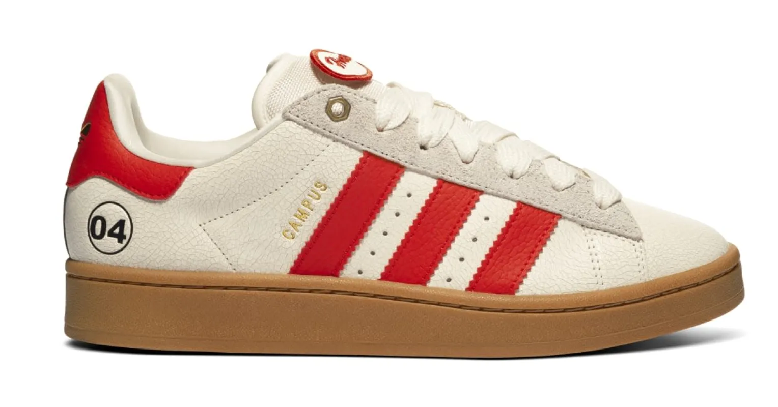 adidas Men's Campus 00S 'Premium Goods Auto Club' - Jq5039 sold by Zulily