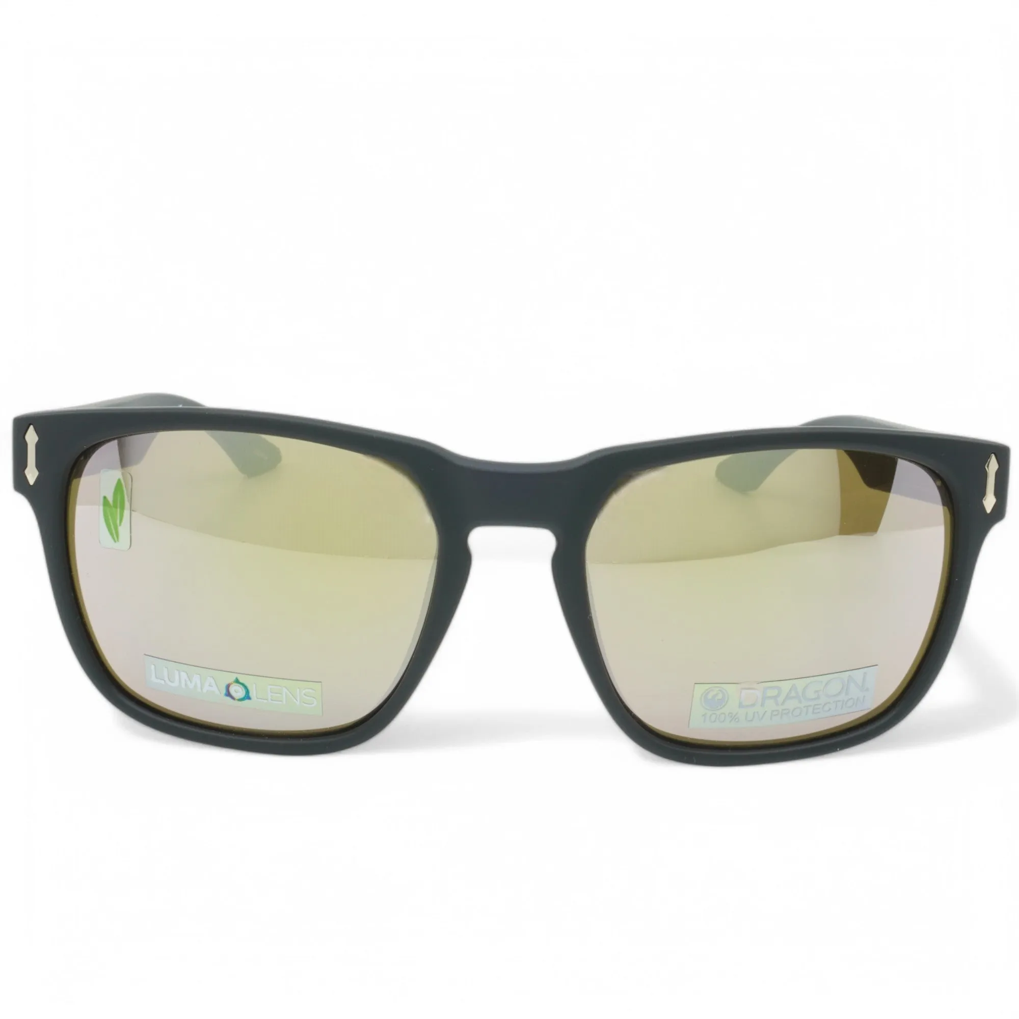 Dragon Unisex Dr Monarch Ll Sunglasses - 45556-008 sold by Zulily product image thumbnail 3