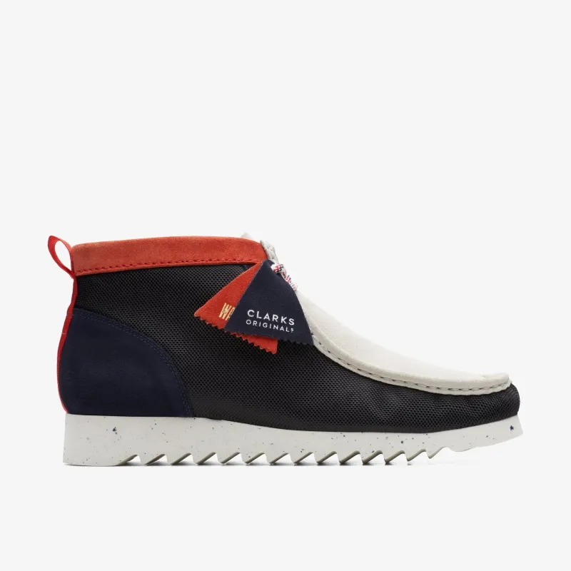 Clarks Men's Wallabee Ftre sold by Zulily