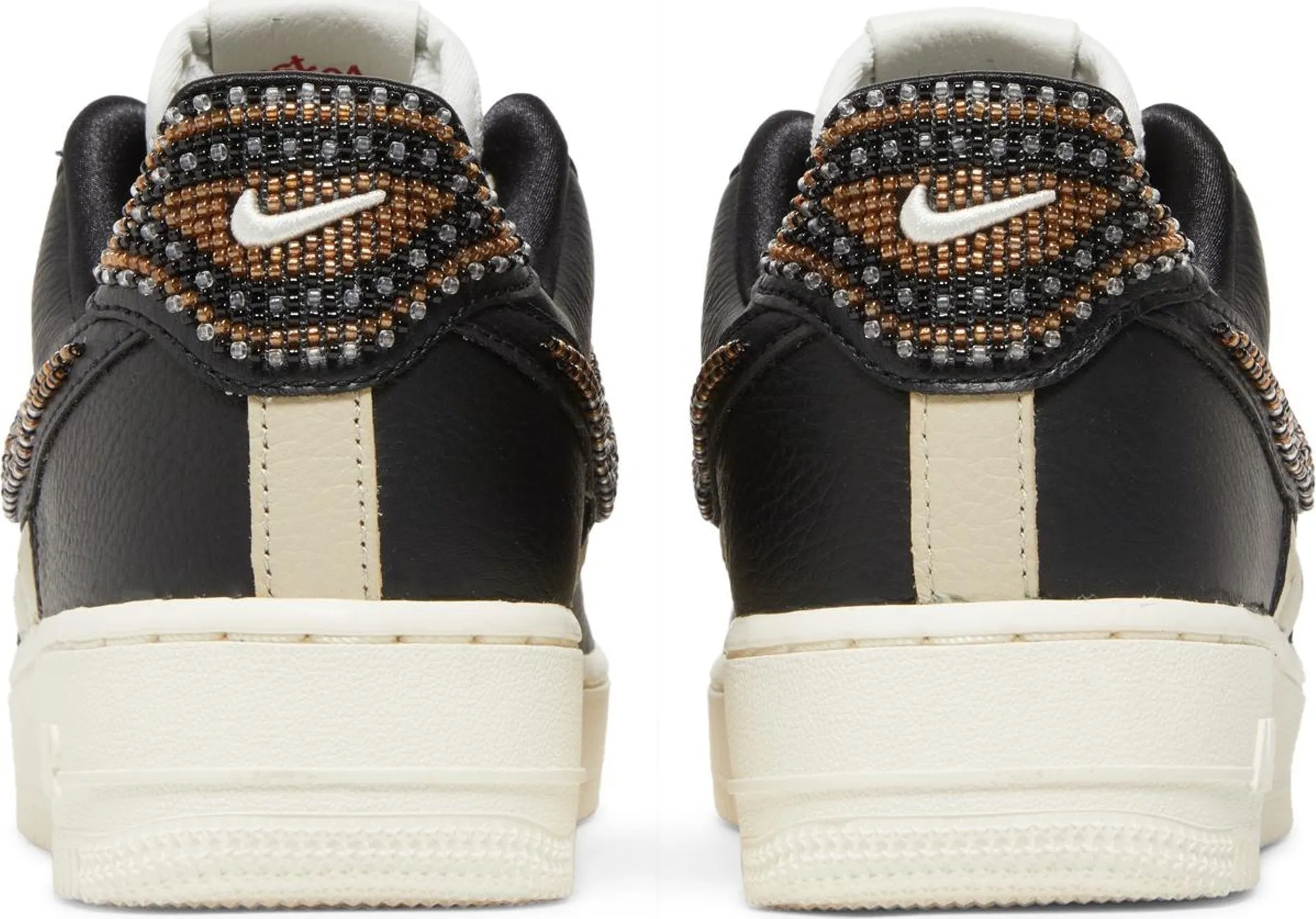 Nike Women's Air Force 1 Low 'Premium Goods The Sophia' (W) - Dv2957-001 sold by Zulily product image thumbnail 4