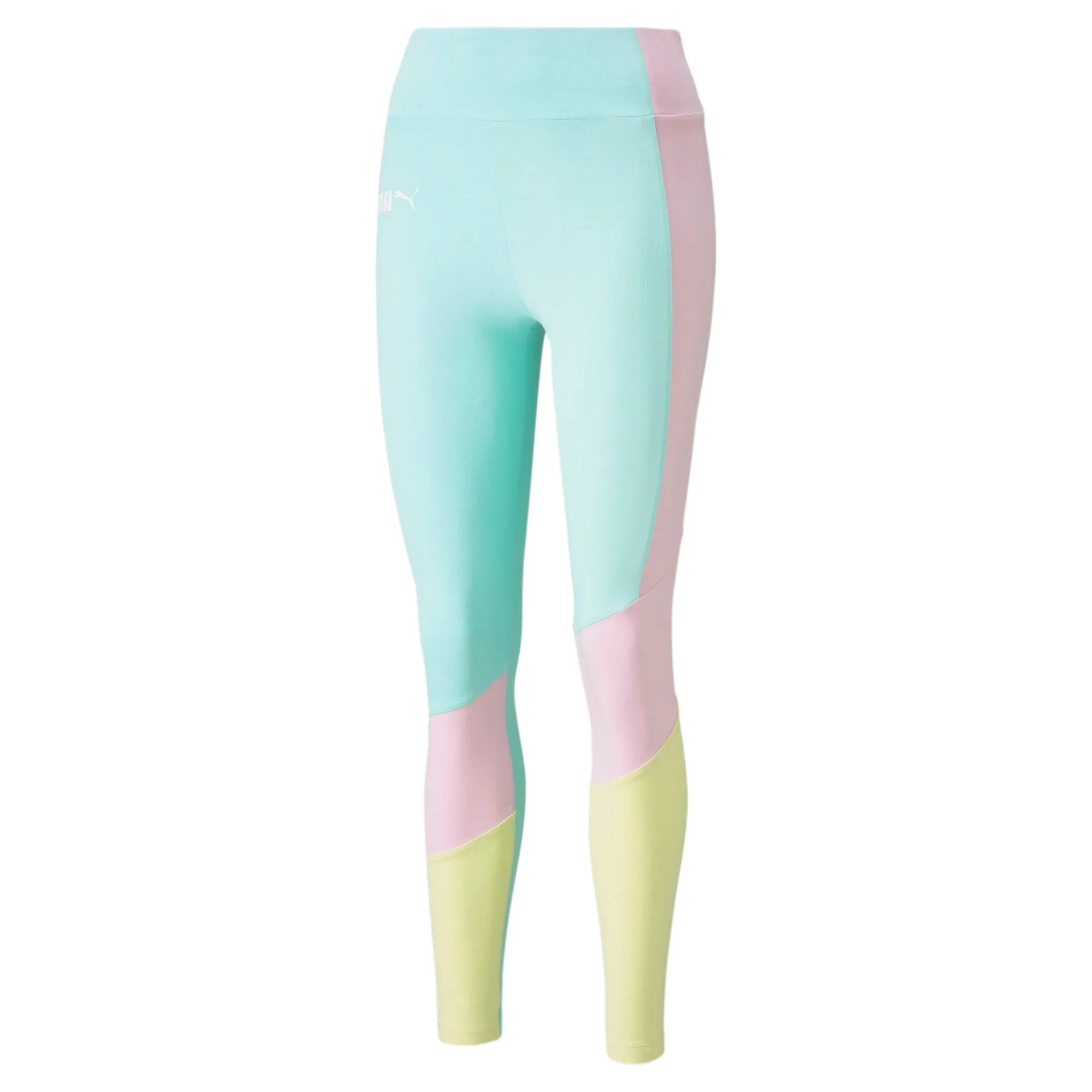 Puma Women's High Waist Leggings - 531661-79 sold by Zulily product image thumbnail 4