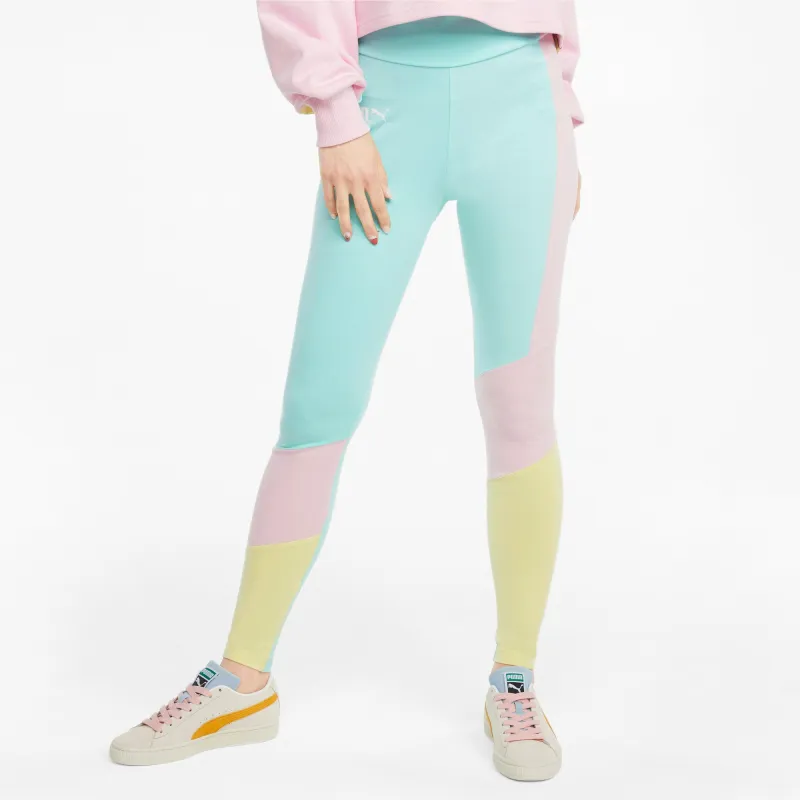 Puma Women's High Waist Leggings - 531661-79 sold by Zulily