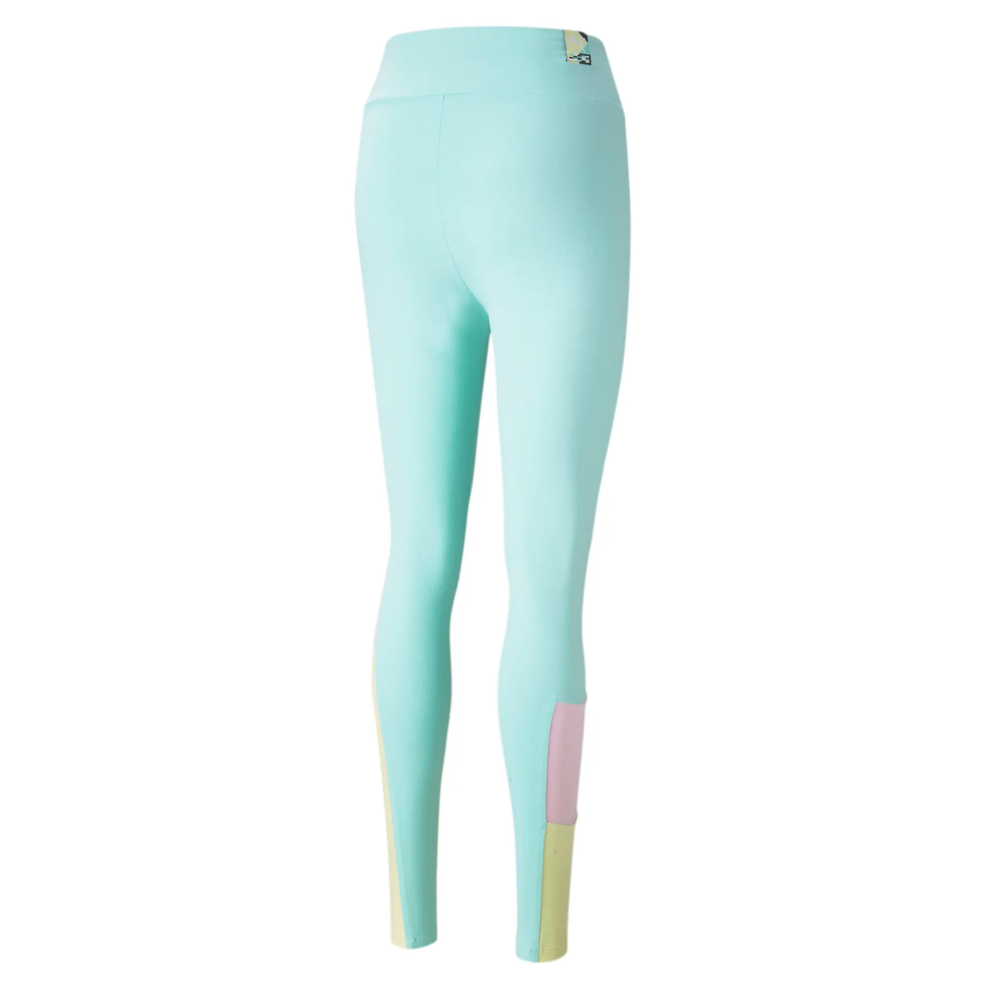 Puma Women's High Waist Leggings - 531661-79 sold by Zulily product image thumbnail 5