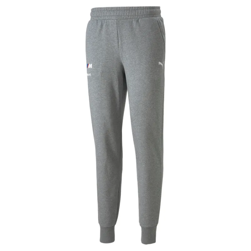 Puma Men's Bmw Motorsport Essential Fleece Pants - 536244-03 sold by Zulily