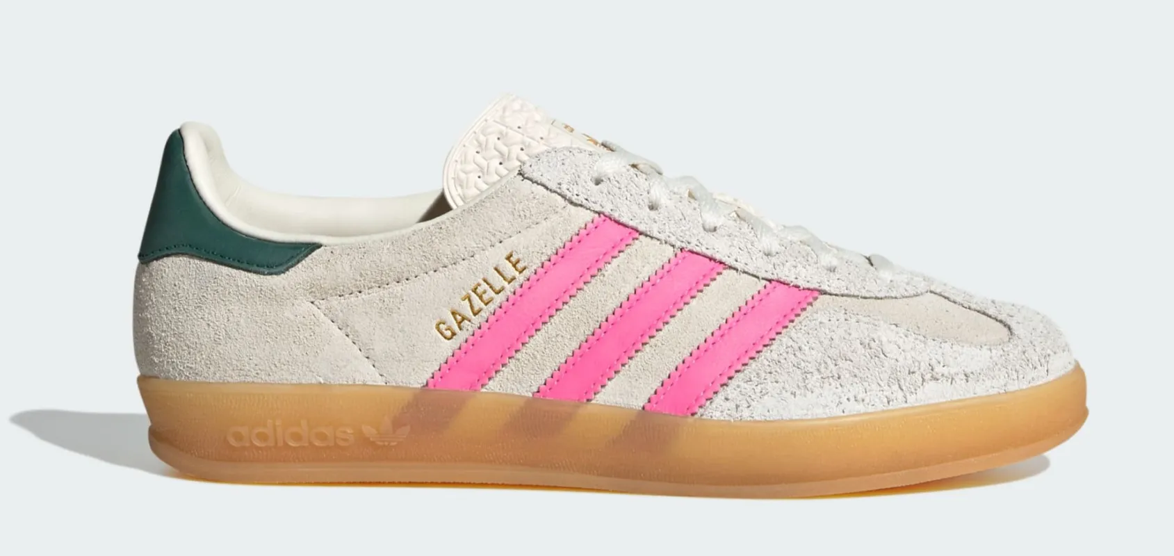 adidas Women's Gazelle Indoor W - Jq1096 sold by Zulily