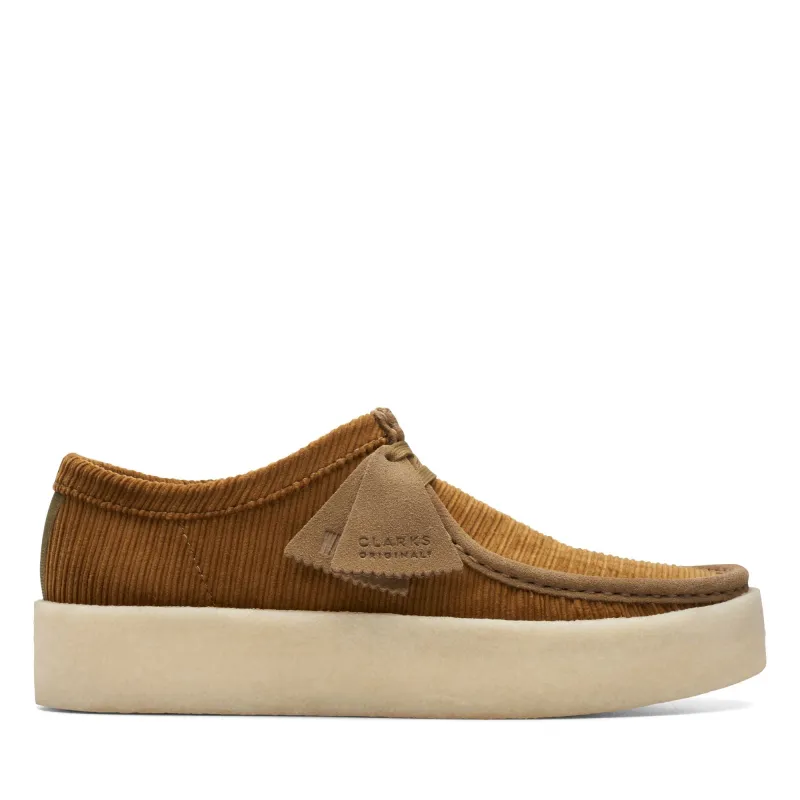 Clarks Men's Wallabee Cup sold by Zulily