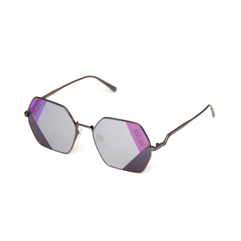 Mcm Men's Hexagon Sunglasses - Mcm126S-043 made by MCM