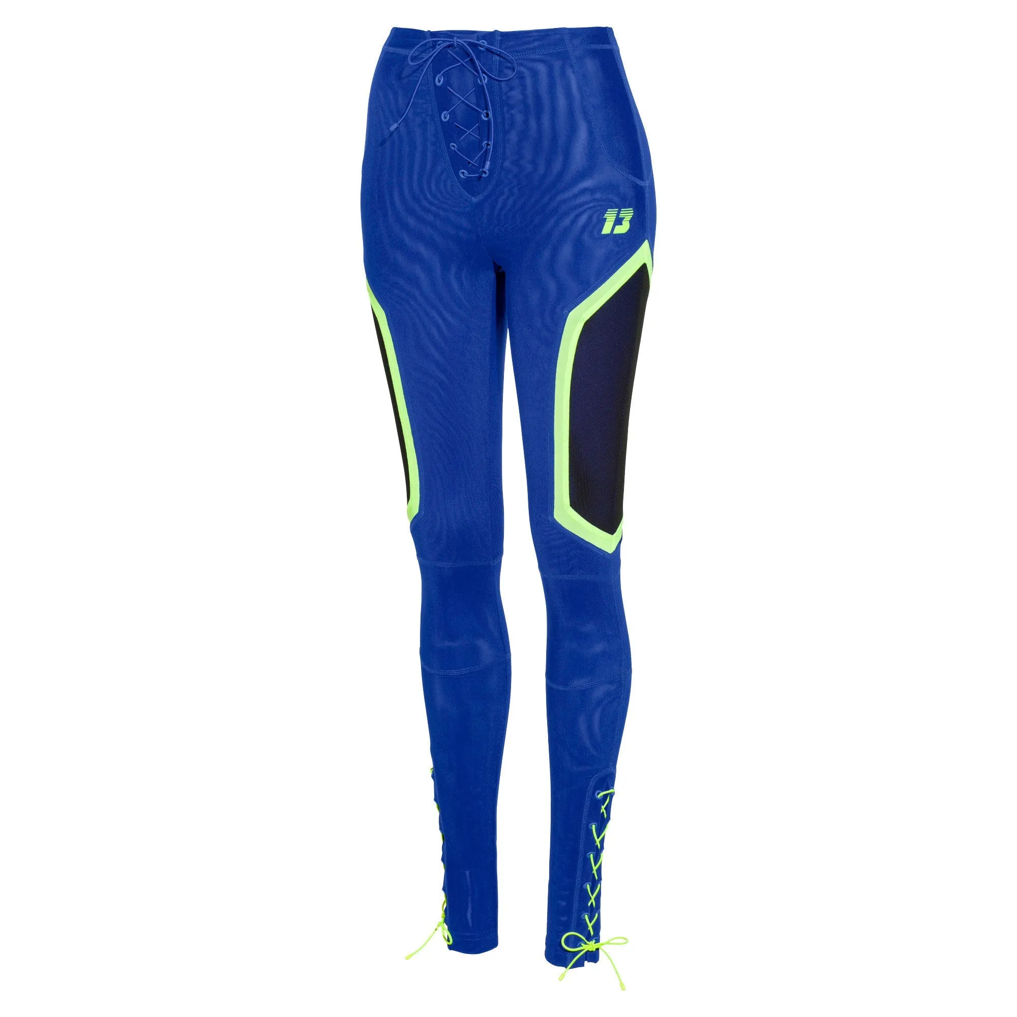 Puma Women's X Fenty By Rihanna Mesh Track Pant - 577305-01 sold by Zulily