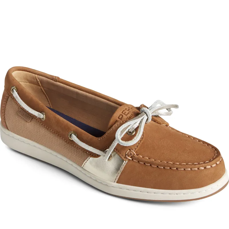 Sperry Women's Coastfish 1-Eye - Sts85980 sold by Zulily