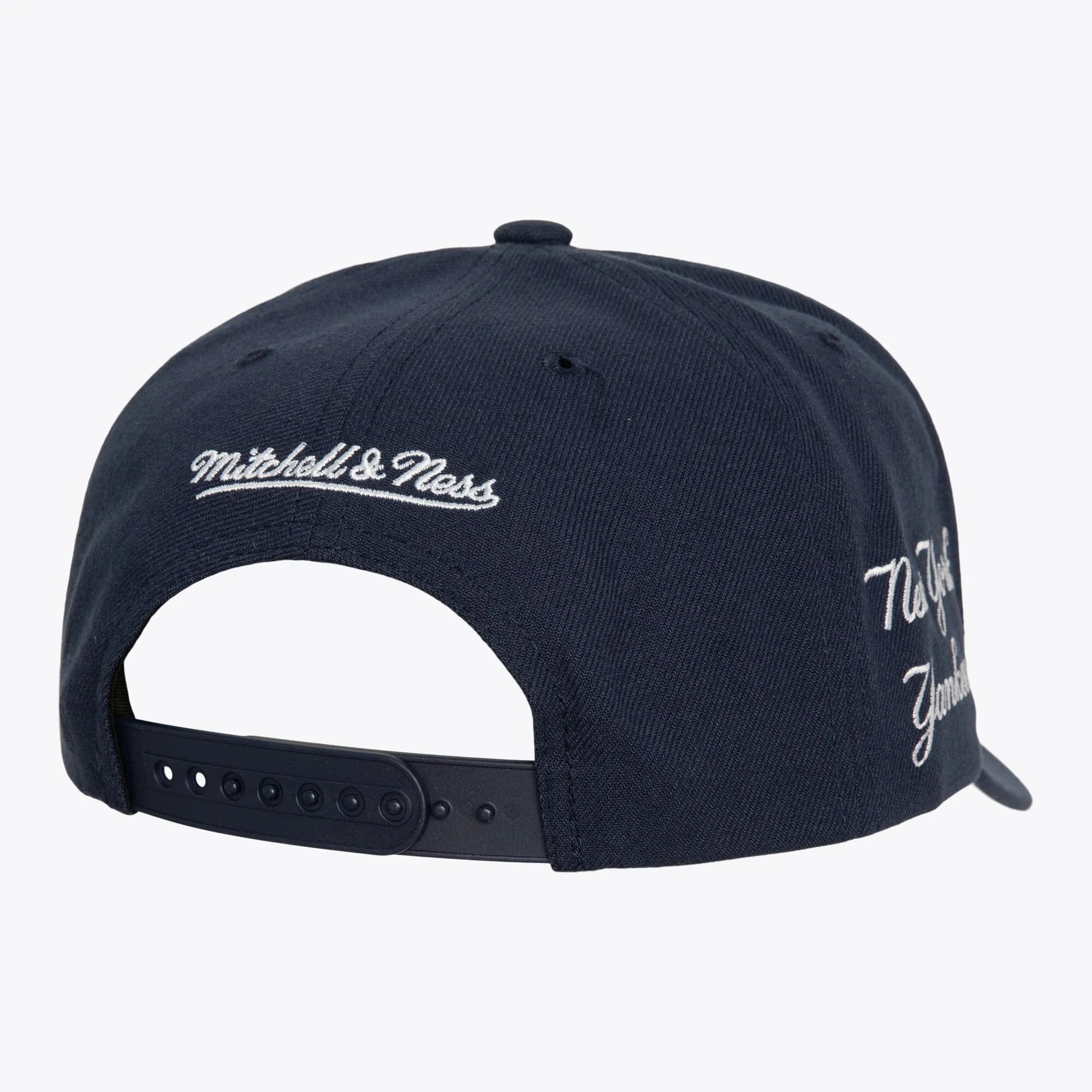 Mitchell & Ness Men's Mlb Team Flip Pro Snapback Yankees sold by Zulily product image thumbnail 2