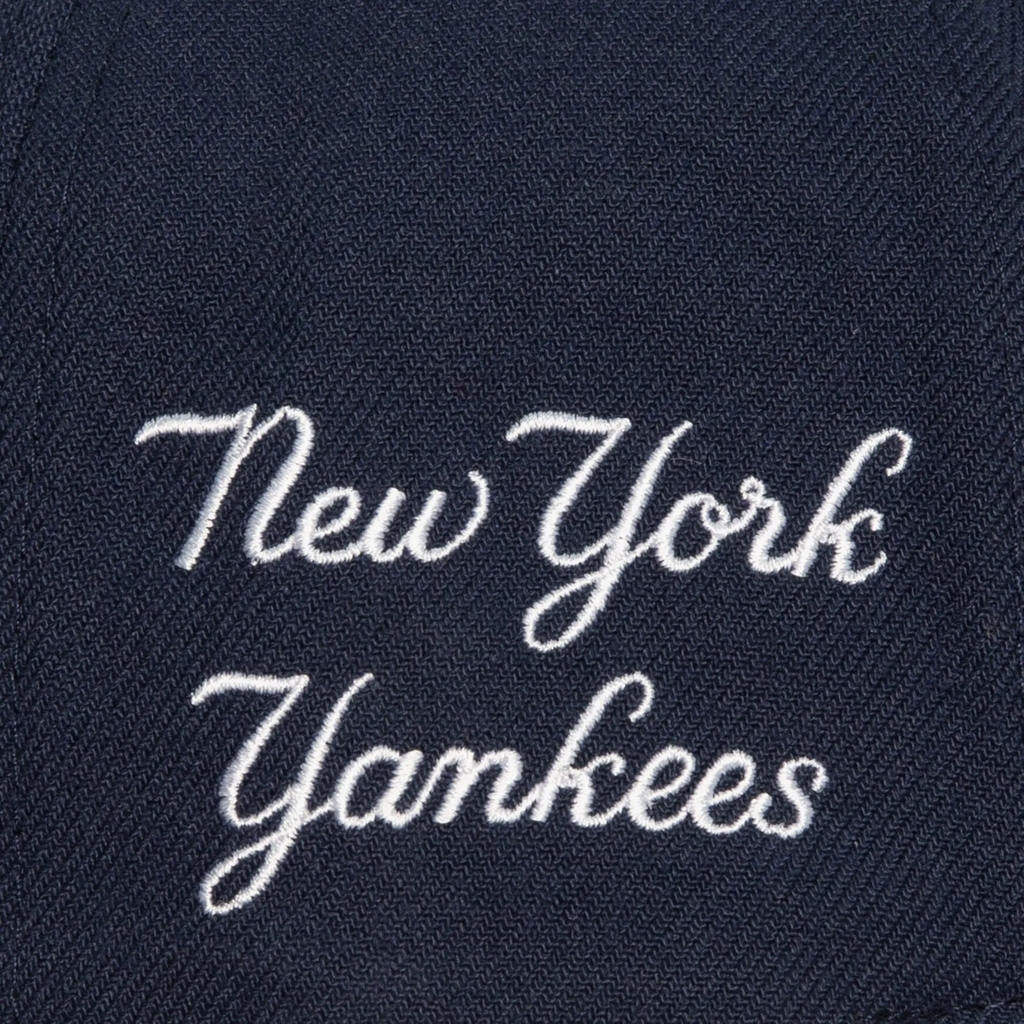 Mitchell & Ness Men's Mlb Team Flip Pro Snapback Yankees sold by Zulily product image thumbnail 3