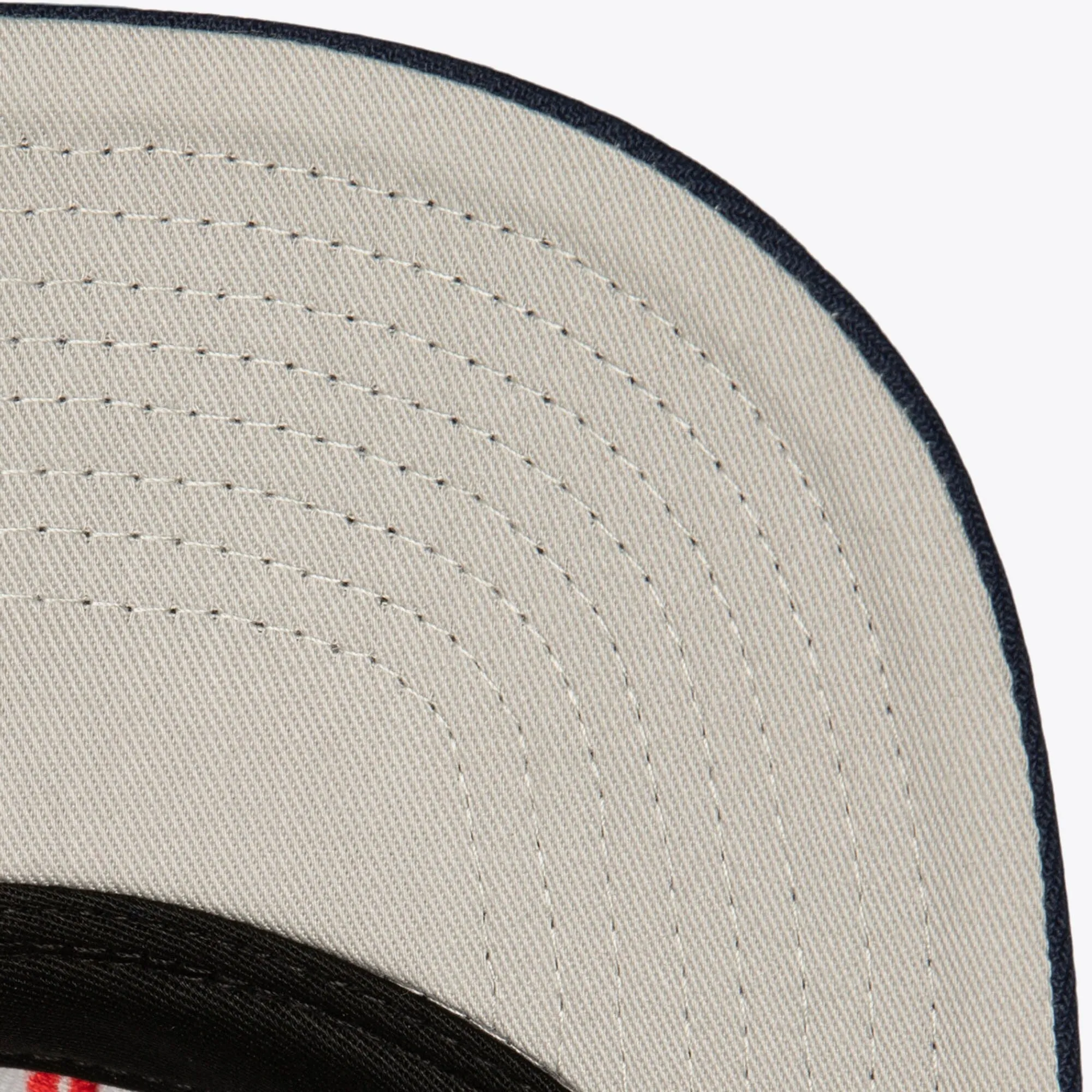 Mitchell & Ness Men's Mlb Team Flip Pro Snapback Yankees sold by Zulily product image thumbnail 4