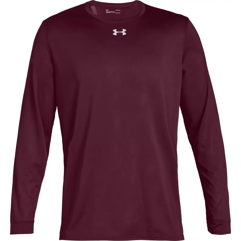 Under Armour Men's Locker Tee 2.0 Long Sleeve Shirt - 1305776-609 sold by Zulily