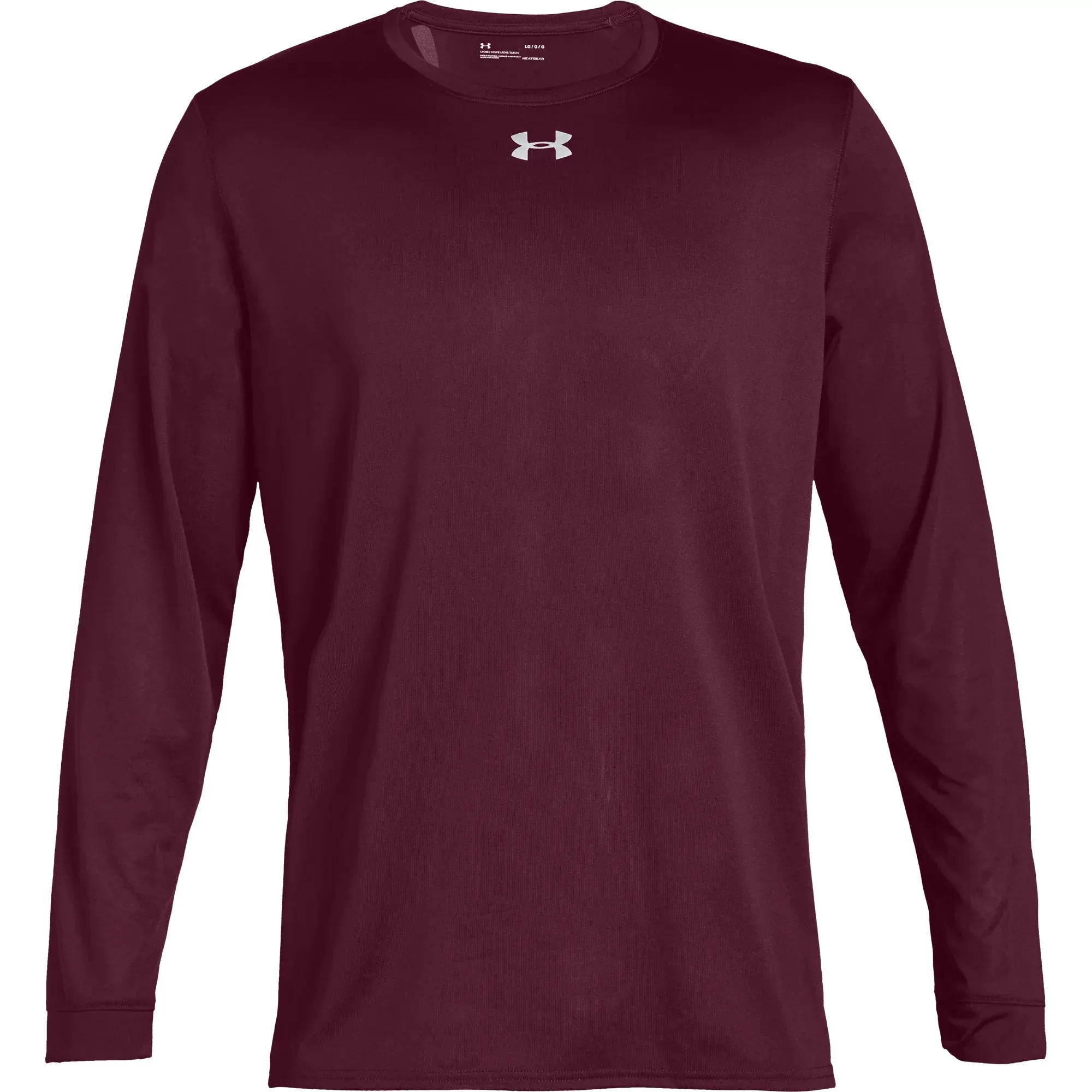 Under Armour Men's Locker Tee 2.0 Long Sleeve Shirt - 1305776-609 sold by Zulily