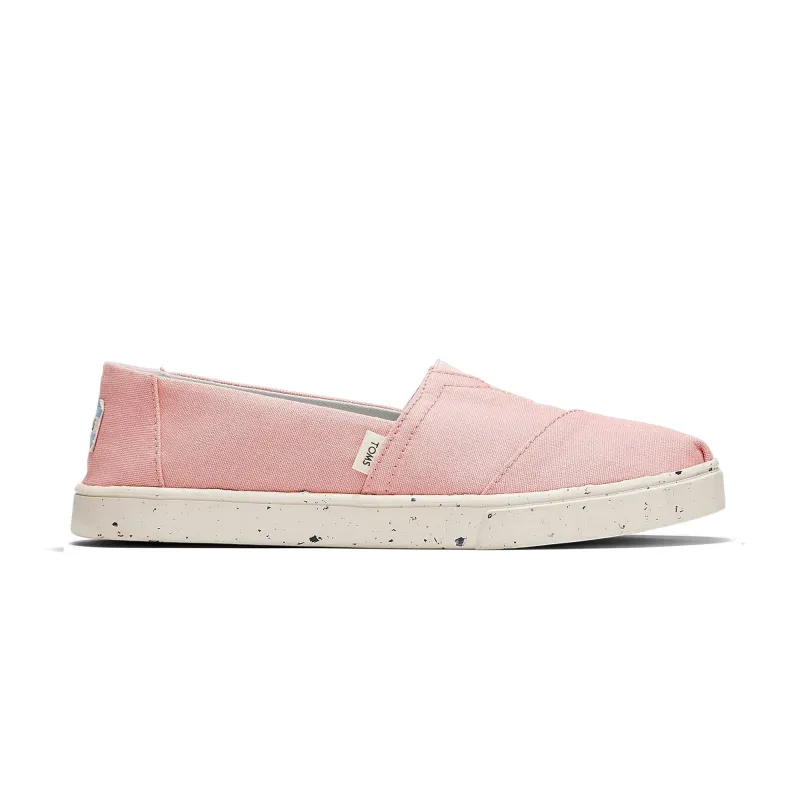 Toms Women's Alpargata Cupsole - 10015264 sold by Zulily