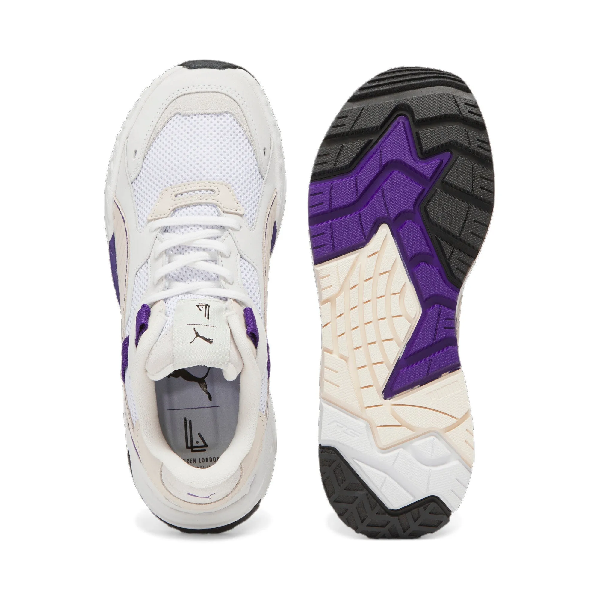 Puma Men's Rs-Trck Lauren London - 392086-01 sold by Zulily product image thumbnail 4