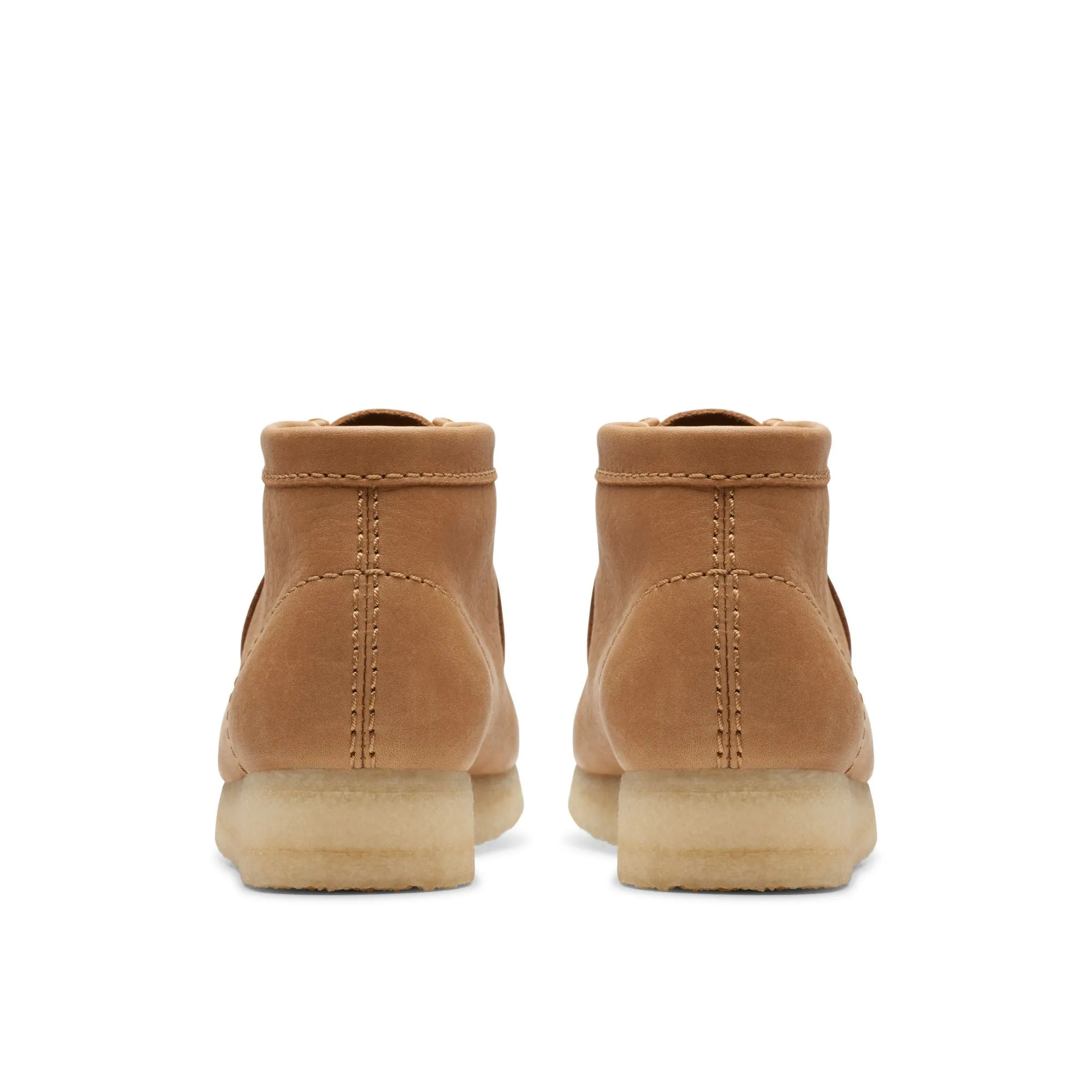 Clarks Women's Wallabee Boot sold by Zulily product image thumbnail 5