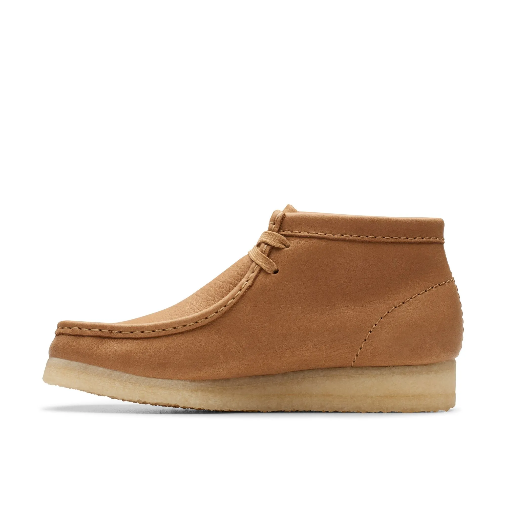 Clarks Women's Wallabee Boot sold by Zulily product image thumbnail 2