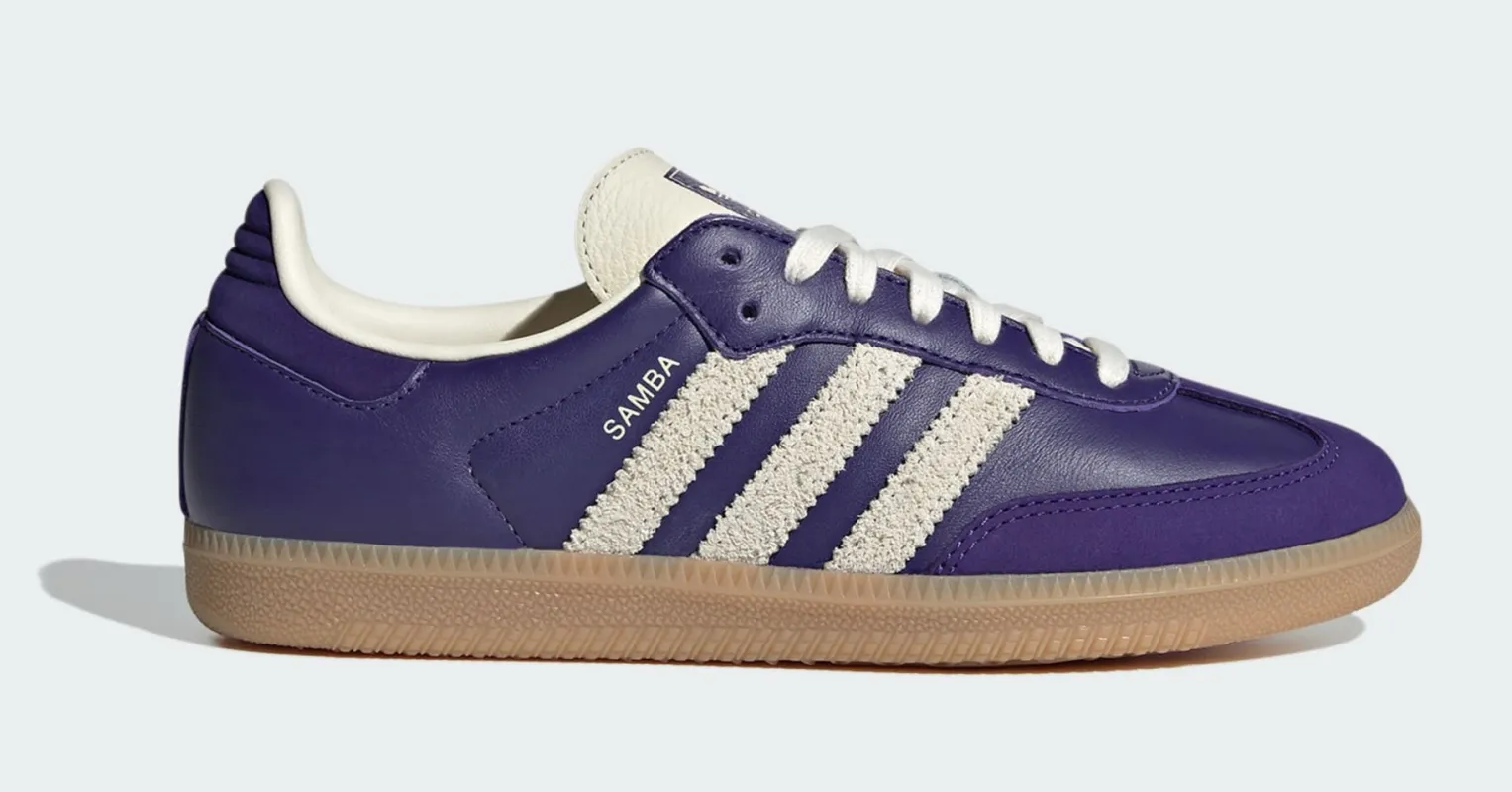 adidas Women's Samba Og - Ji2736 sold by Zulily