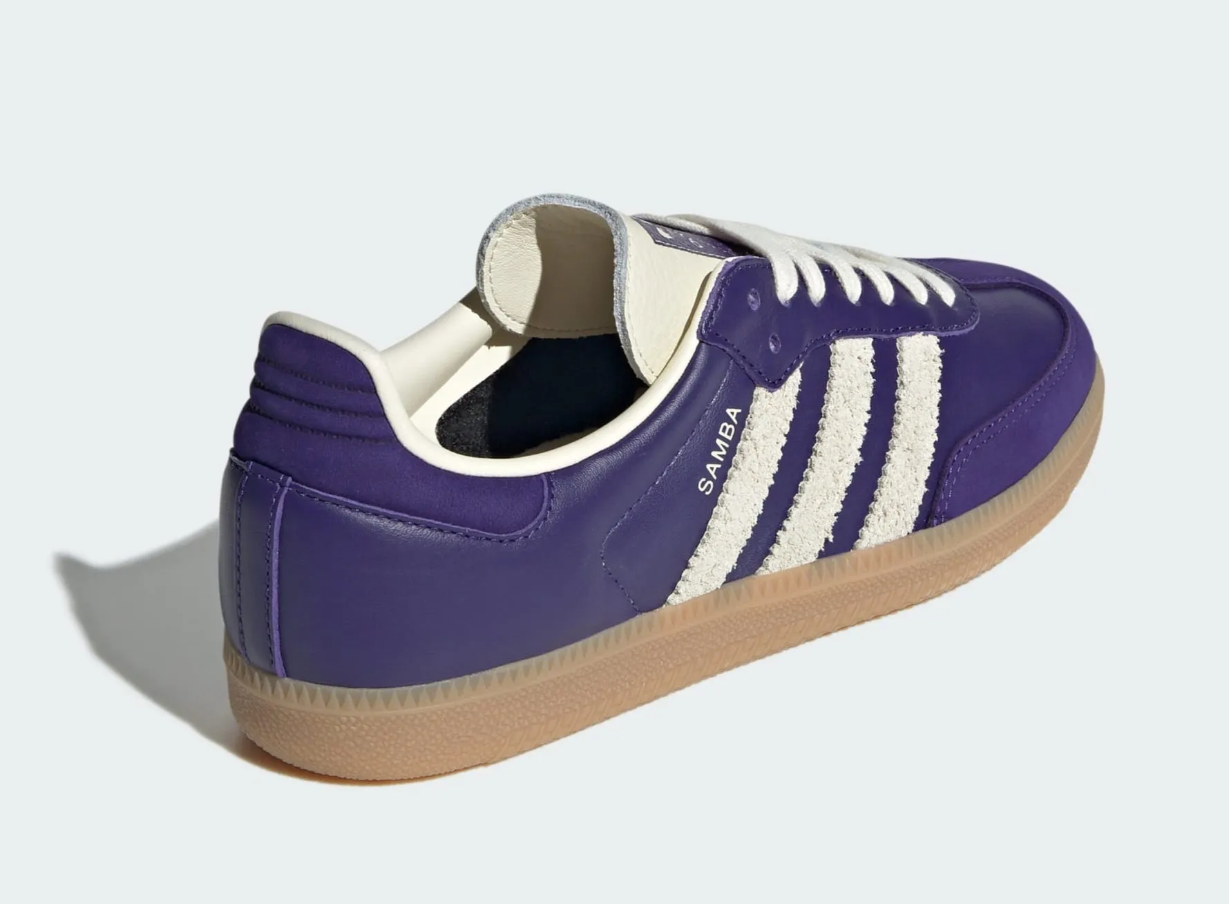 adidas Women's Samba Og - Ji2736 sold by Zulily product image thumbnail 5
