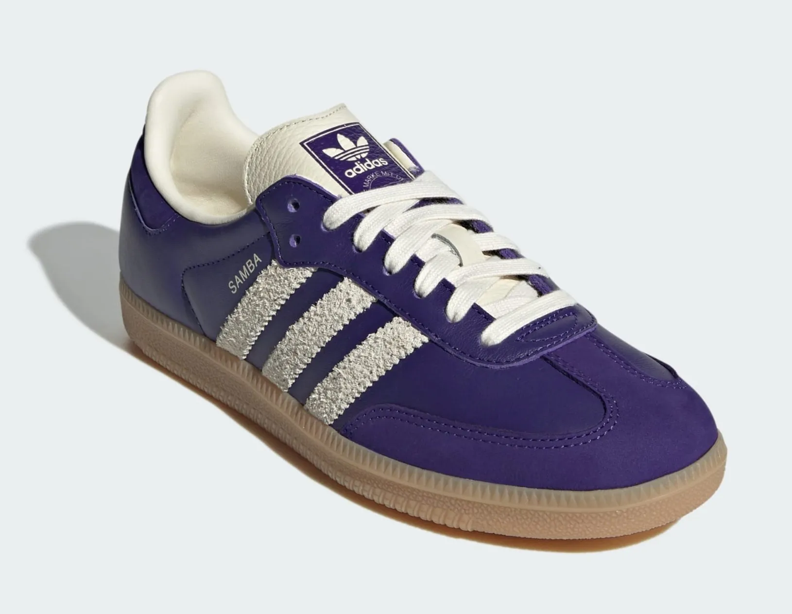 adidas Women's Samba Og - Ji2736 sold by Zulily product image thumbnail 2
