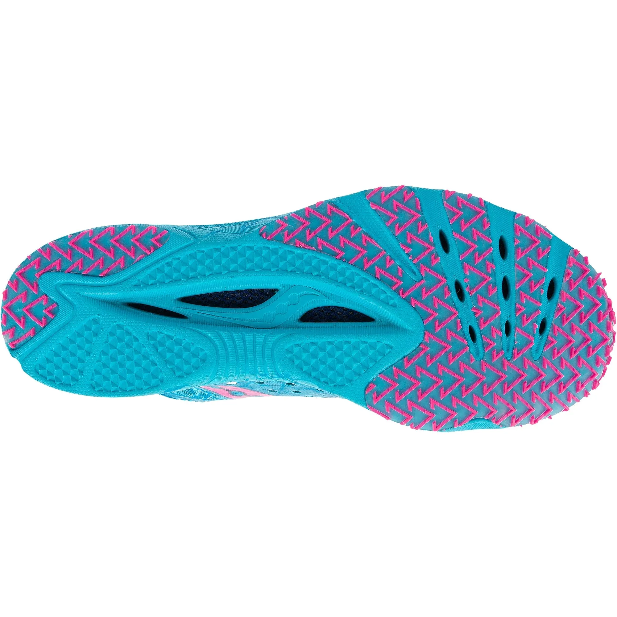 Saucony Women's Endorphin Racer - S19015-2 sold by Zulily product image thumbnail 4