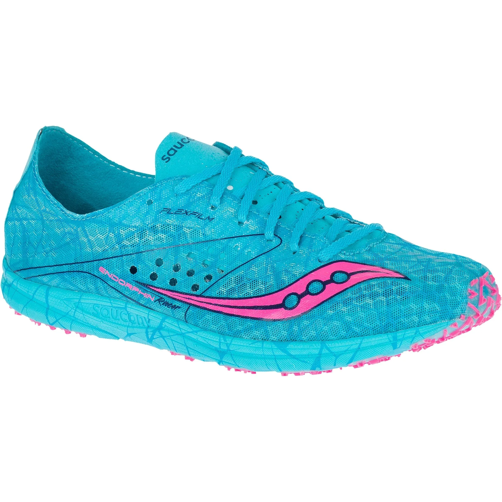 Saucony Women's Endorphin Racer - S19015-2 sold by Zulily product image thumbnail 5