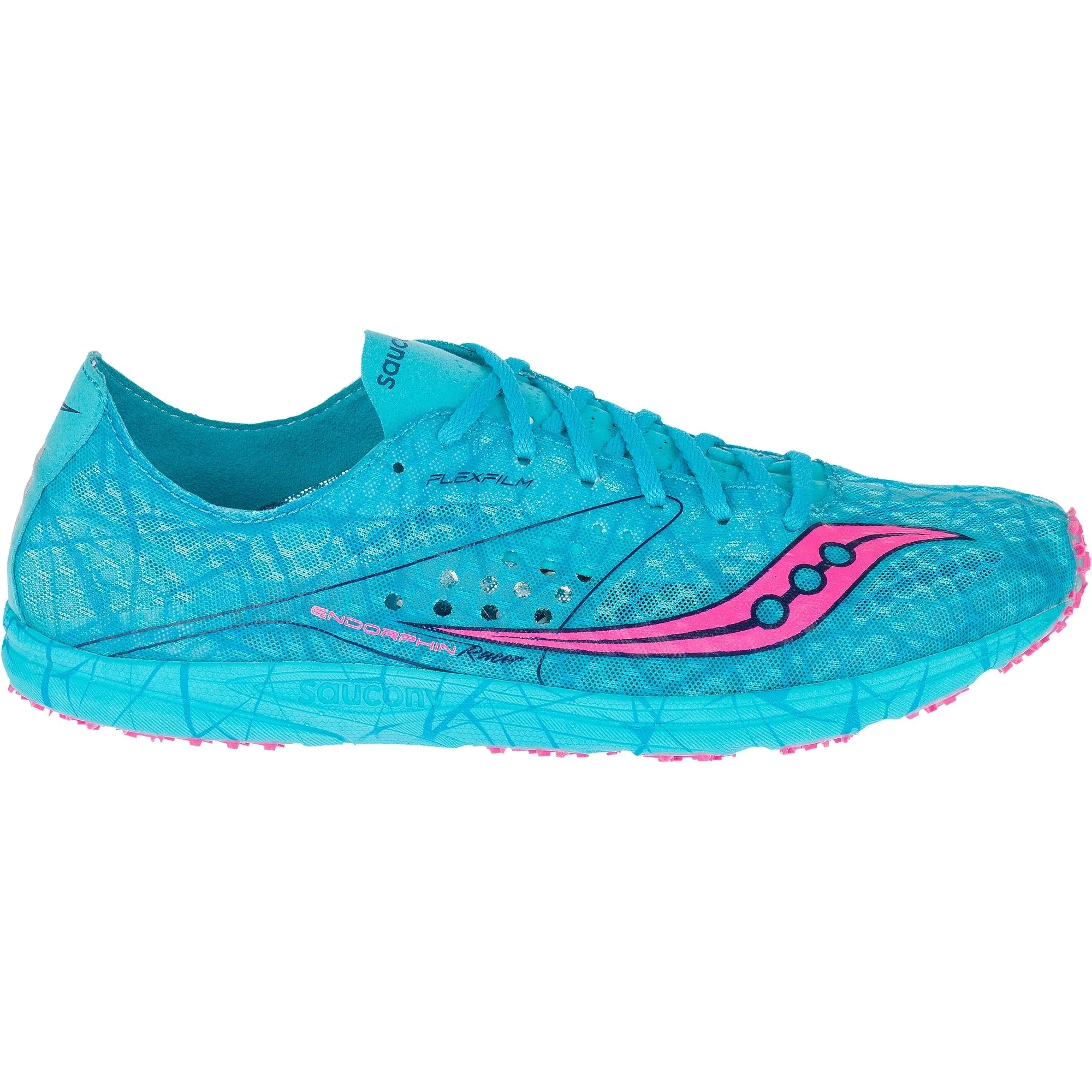 Saucony Women's Endorphin Racer - S19015-2 sold by Zulily product image thumbnail 2