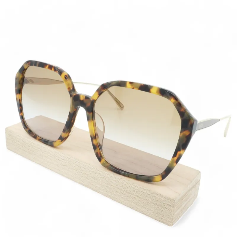 Mcm Unisex Rectangle Sunglasses - Mcm700Sa-214 sold by Zulily