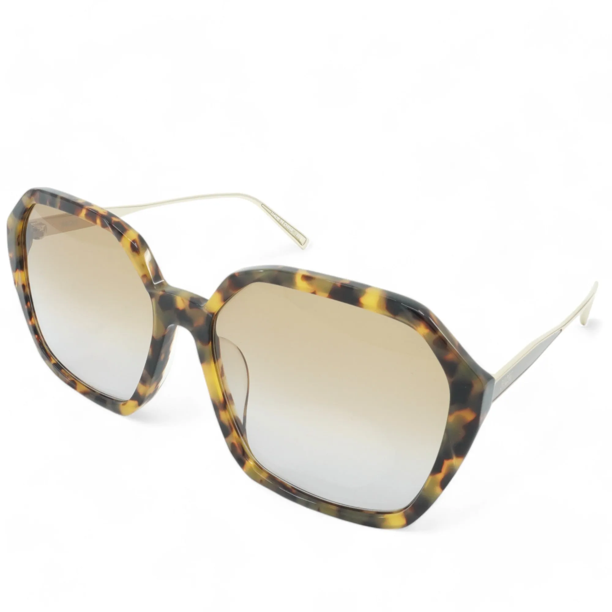 Mcm Unisex Rectangle Sunglasses - Mcm700Sa-214 sold by Zulily product image thumbnail 2