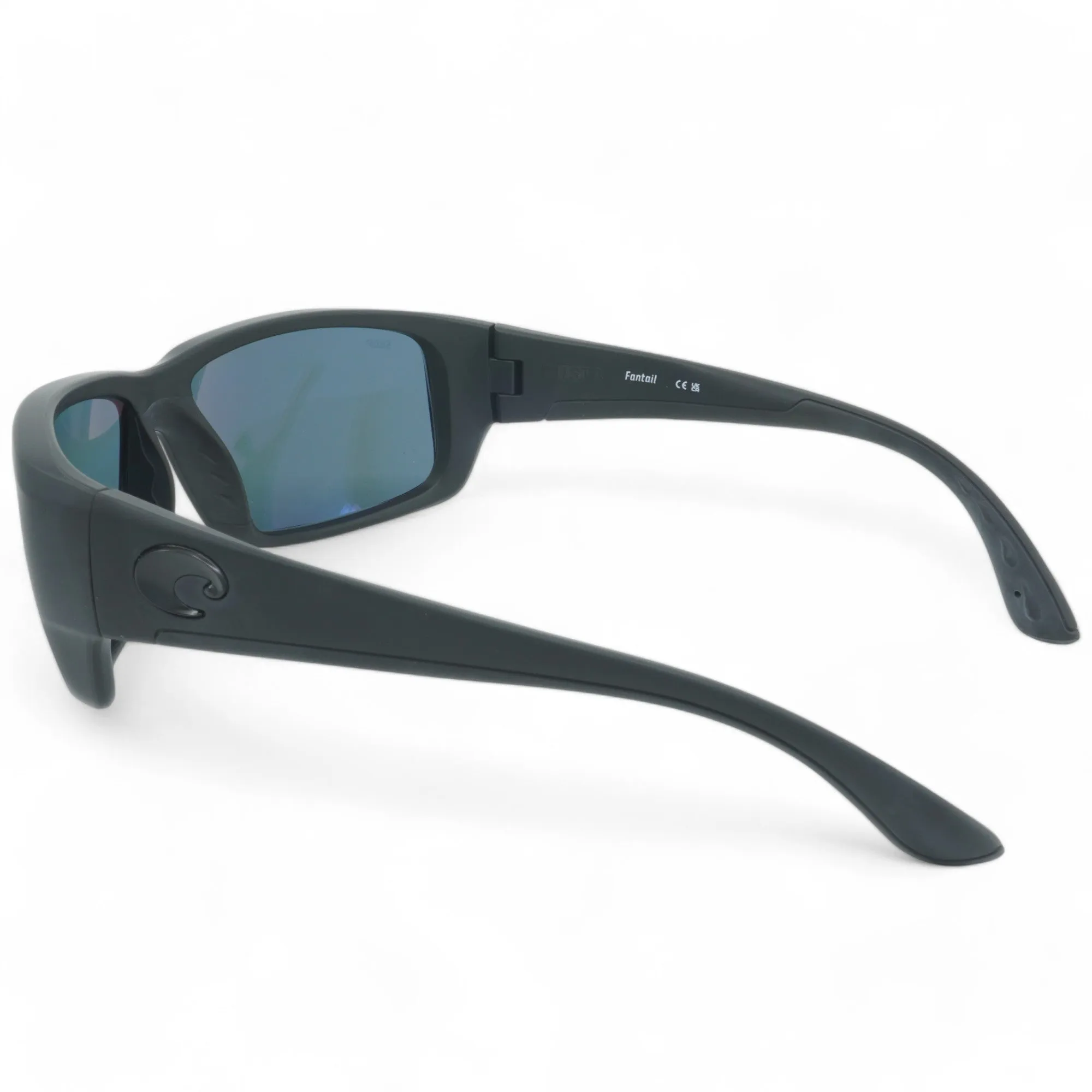 Costa Unisex Fantail Polarized Sunglasses - 6S9006-10 sold by Zulily product image thumbnail 4